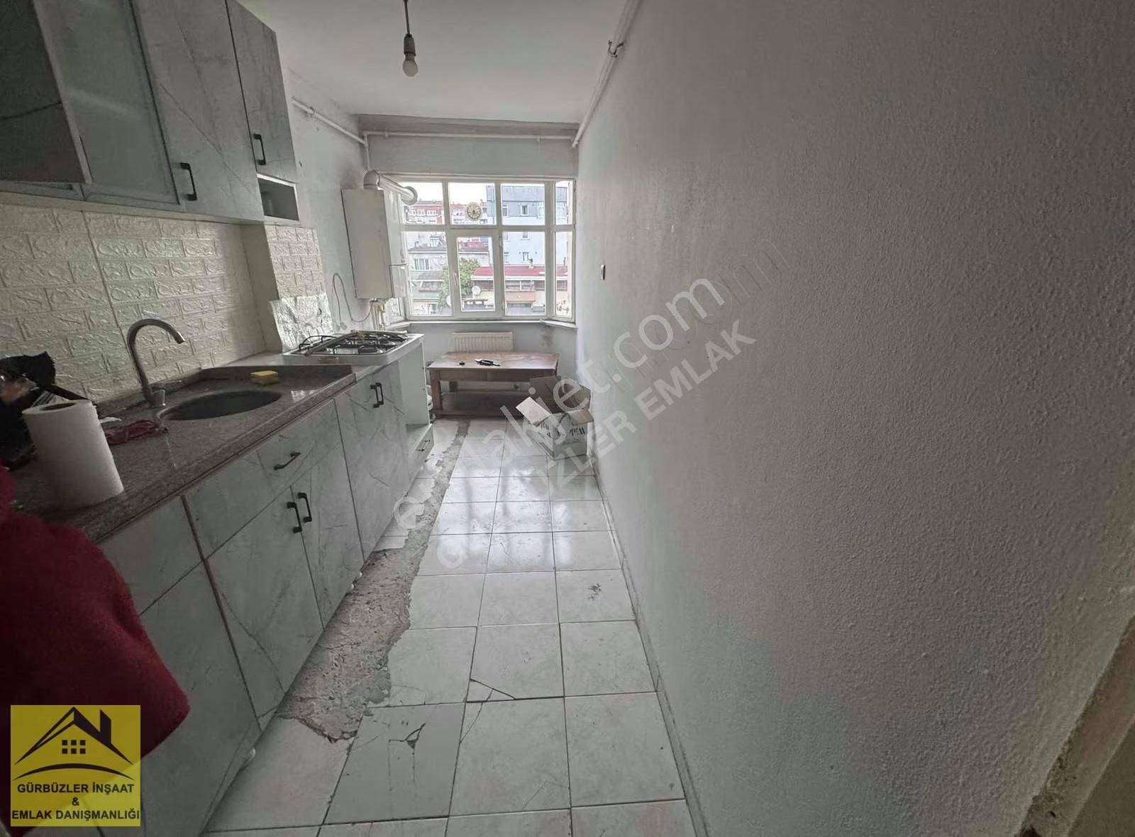 M.akif'de Aşık Veysel Caddesine Yakın 2+1 85m² Boş Daire - Görsel 10