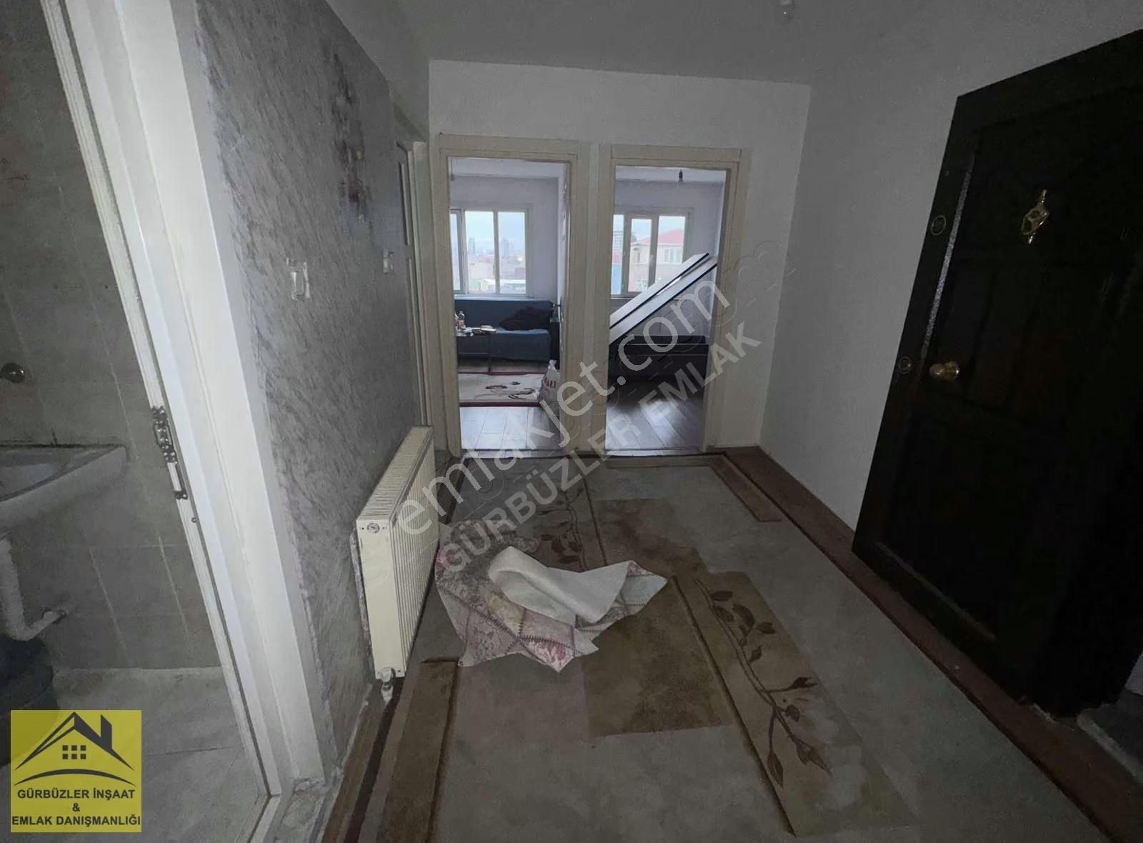 M.akif'de Aşık Veysel Caddesine Yakın 2+1 85m² Boş Daire - Görsel 11