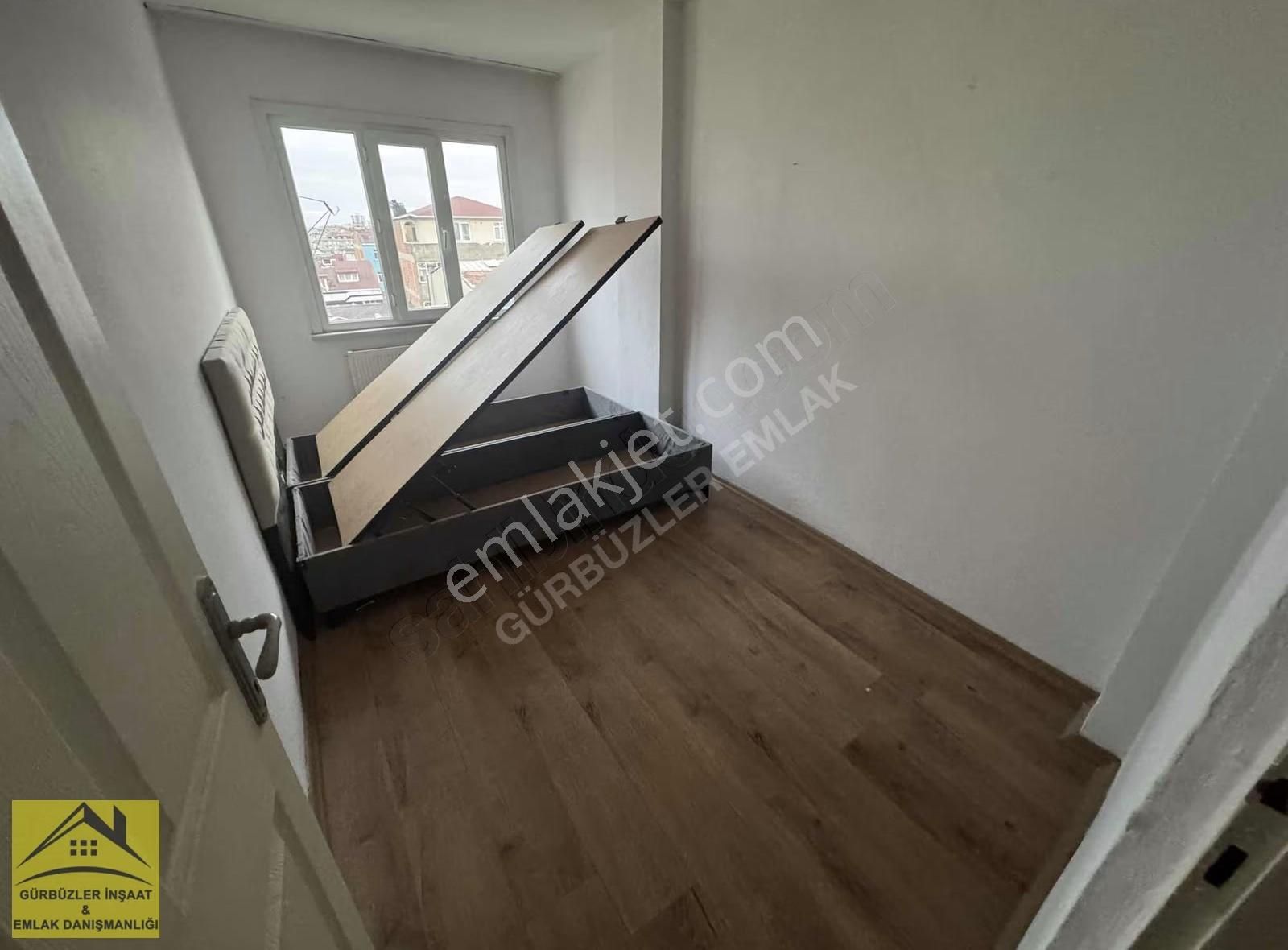 M.akif'de Aşık Veysel Caddesine Yakın 2+1 85m² Boş Daire - Görsel 9