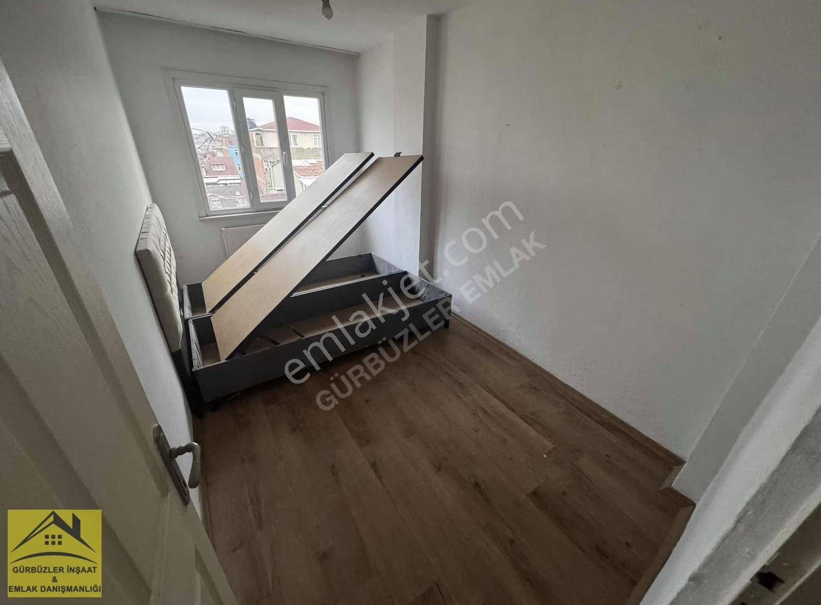 M.akif'de Aşık Veysel Caddesine Yakın 2+1 85m² Boş Daire - Görsel 15