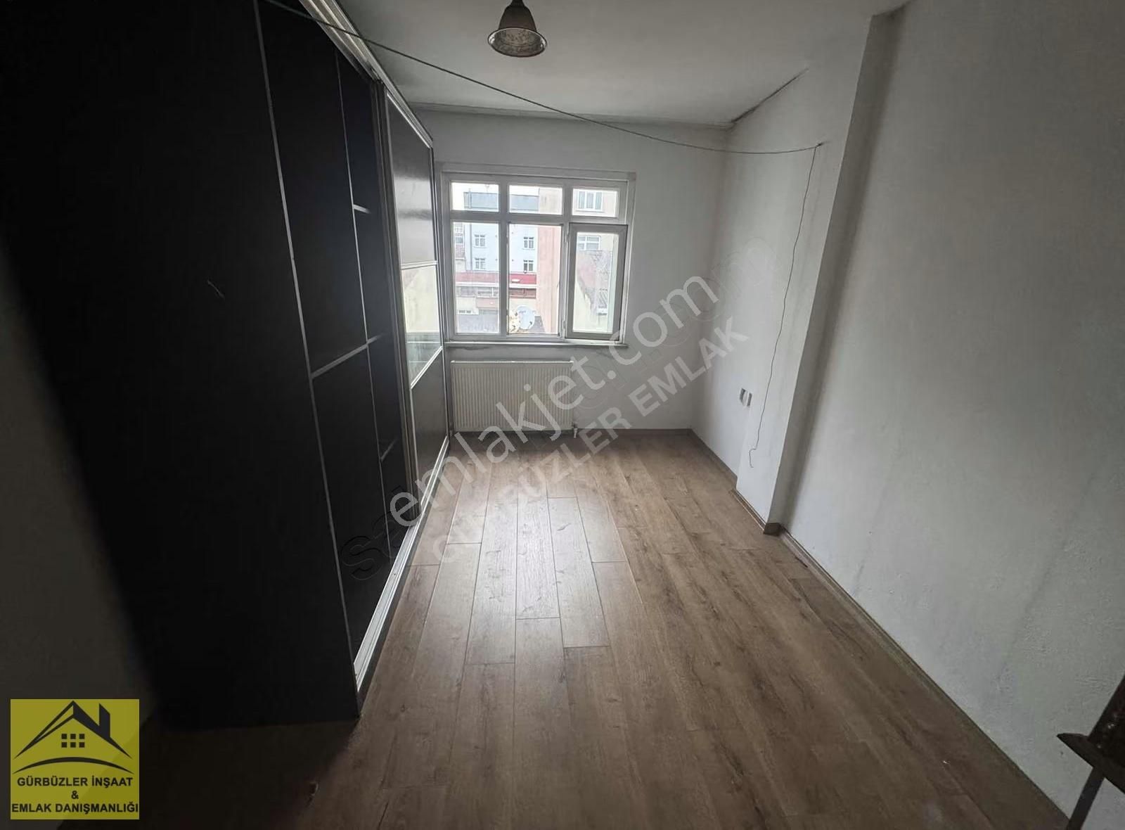 M.akif'de Aşık Veysel Caddesine Yakın 2+1 85m² Boş Daire - Görsel 7