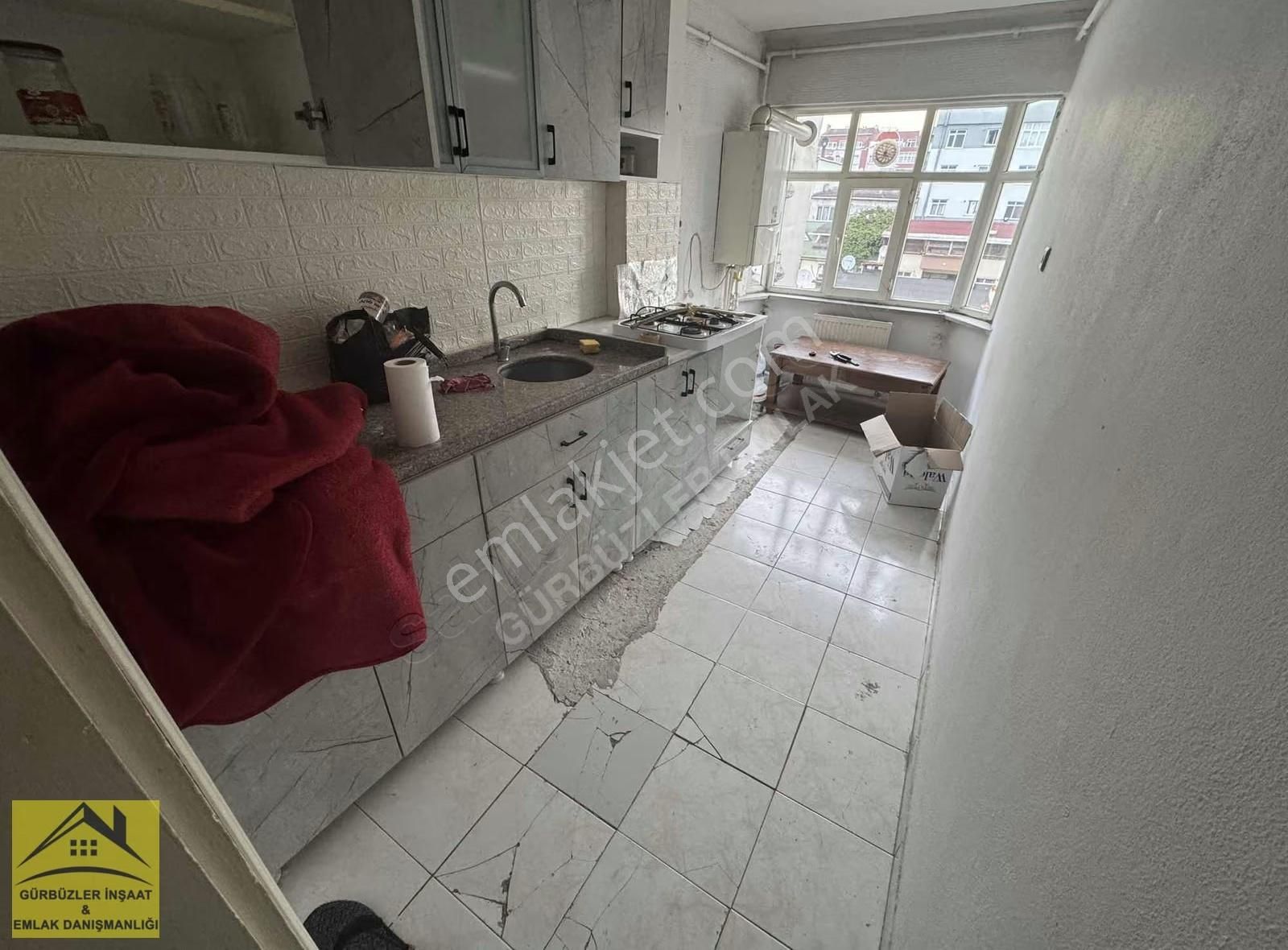 M.akif'de Aşık Veysel Caddesine Yakın 2+1 85m² Boş Daire - Görsel 19