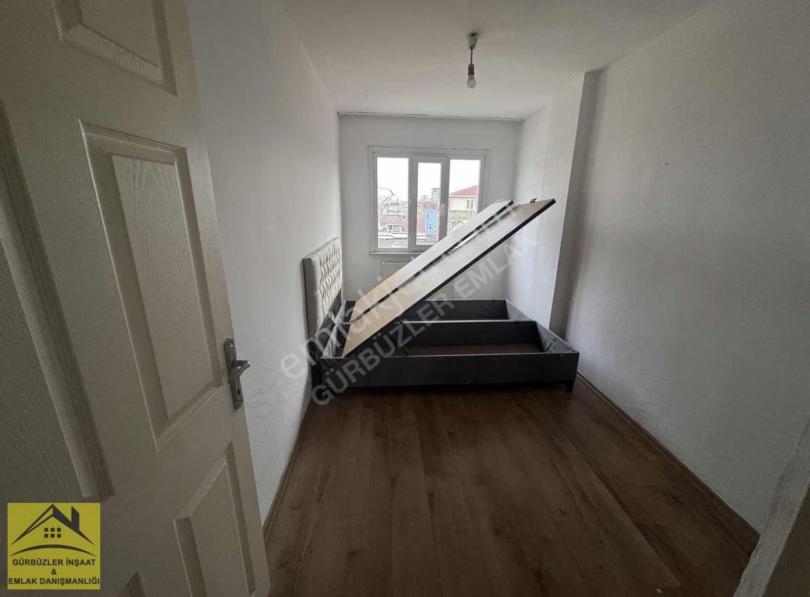 M.akif'de Aşık Veysel Caddesine Yakın 2+1 85m² Boş Daire - Görsel 14