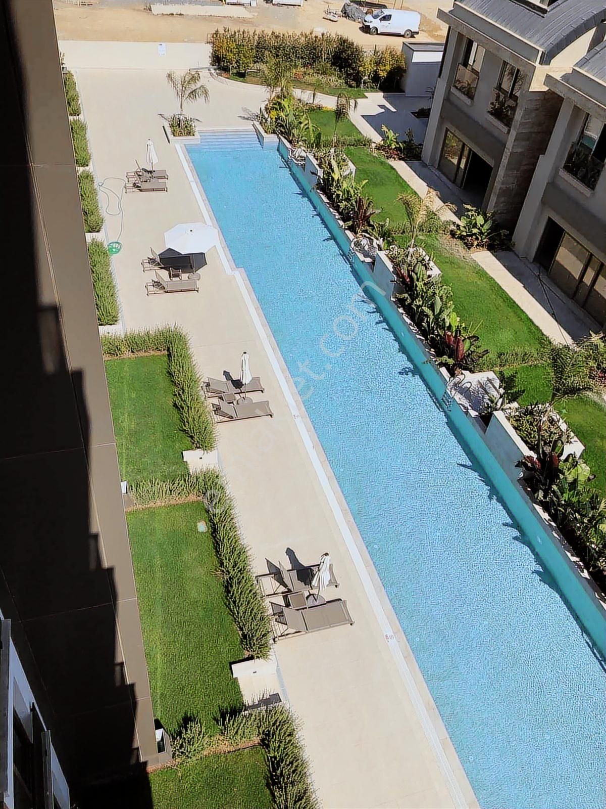 Royal Rezidans'ta Kiralık 2+1 - Görsel 16