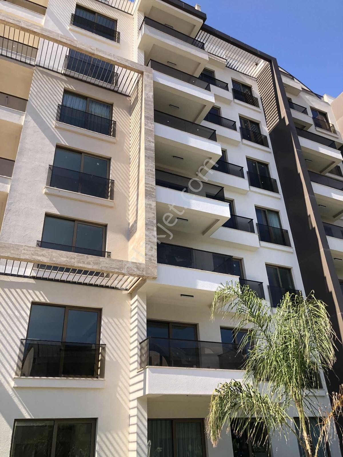 Royal Rezidans'ta Kiralık 2+1 - Görsel 11