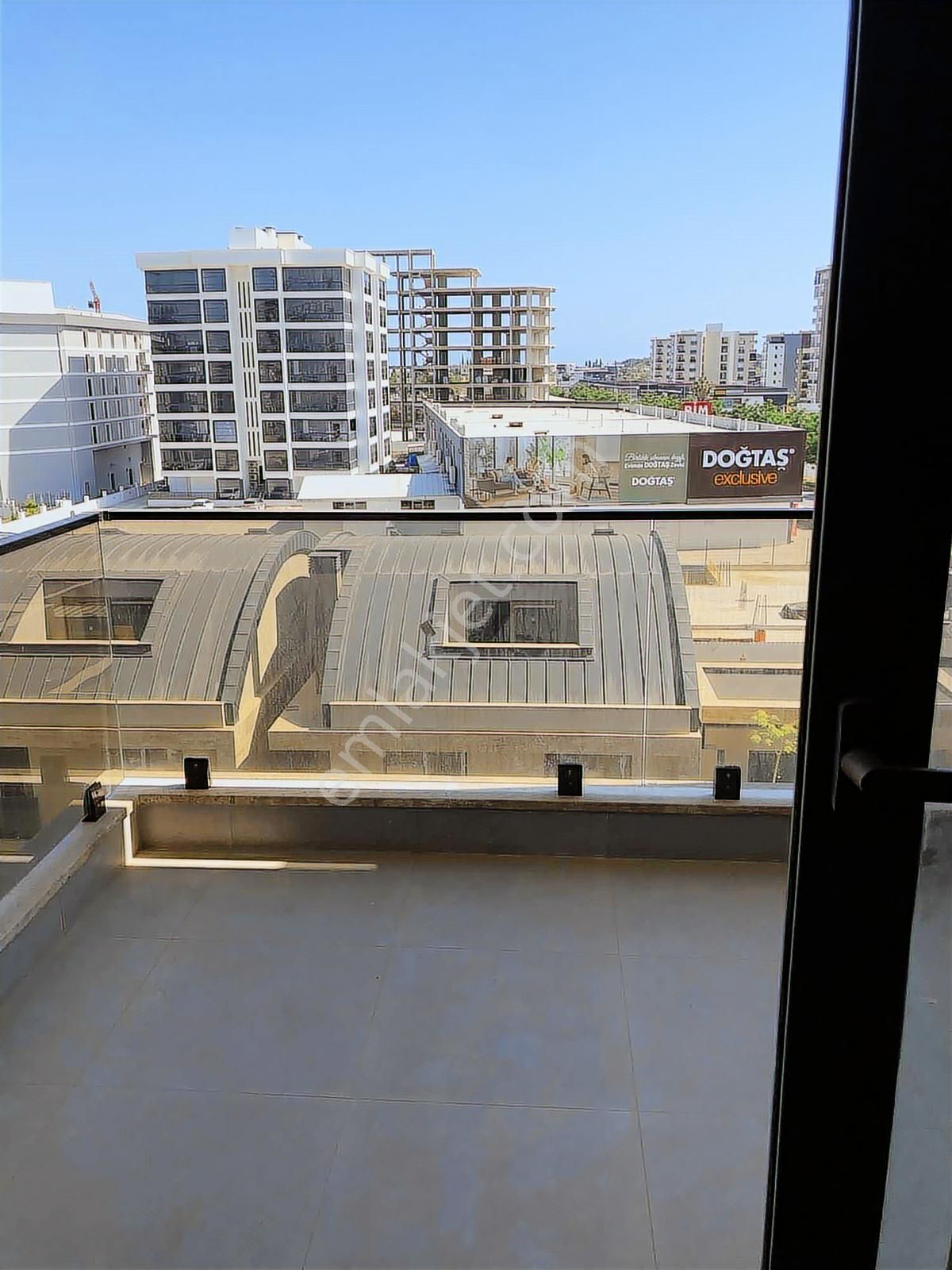 Royal Rezidans'ta Kiralık 2+1 - Görsel 2