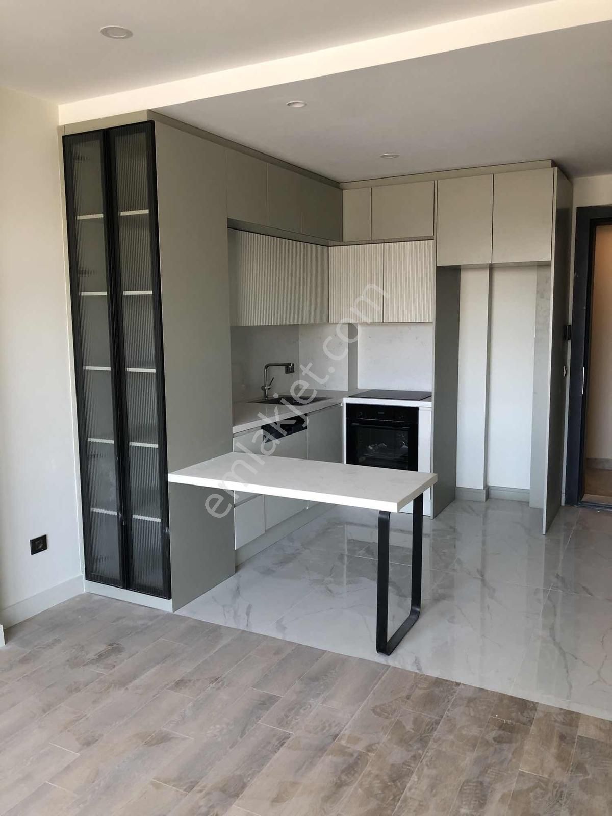 Royal Rezidans'ta Kiralık 2+1 - Görsel 26