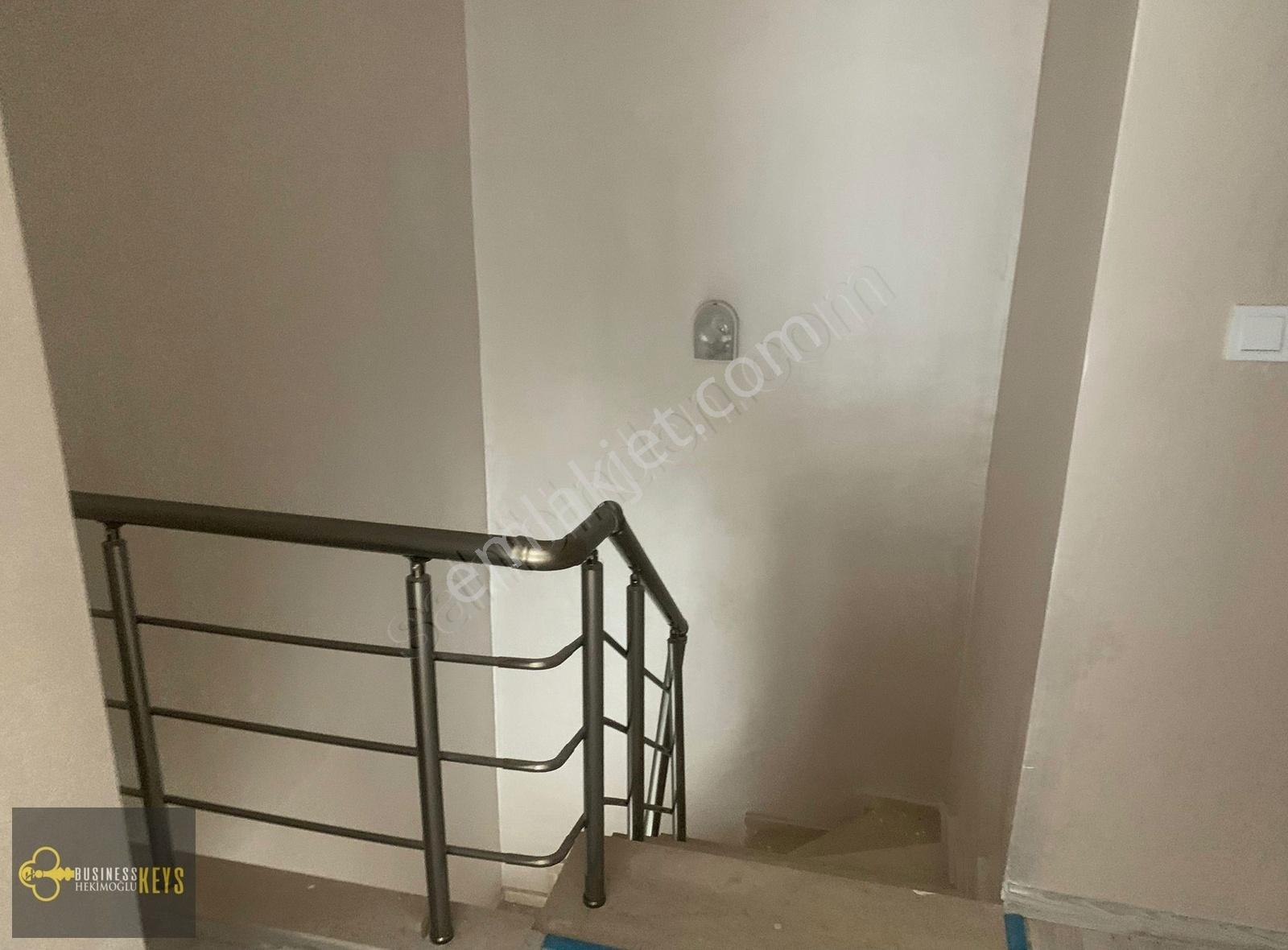 Business Keys'ten Kiralık 2+1 Dubleks Daire.. - Görsel 6