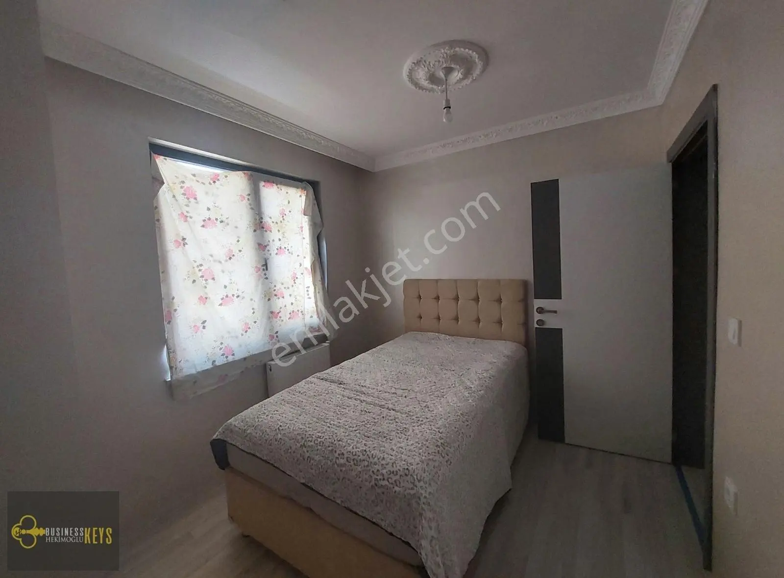 Business Keys'ten Kiralık 2+1 Dubleks Daire.. - Görsel 11