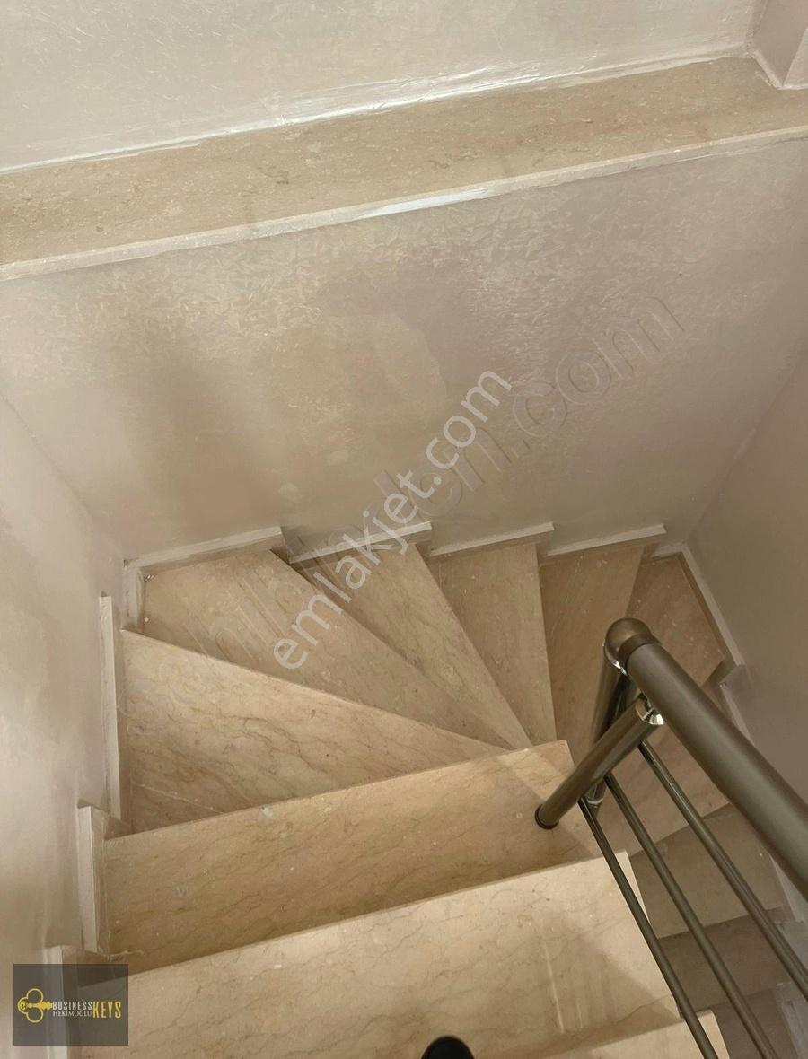 Business Keys'ten Kiralık 2+1 Dubleks Daire.. - Görsel 10