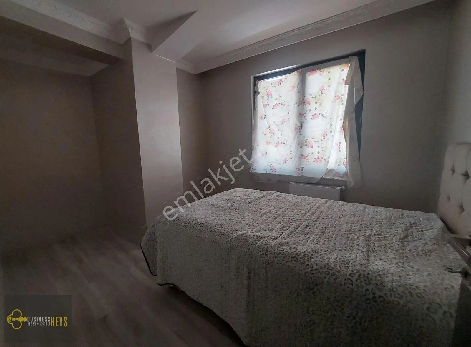 Business Keys'ten Kiralık 2+1 Dubleks Daire.. - Görsel 5