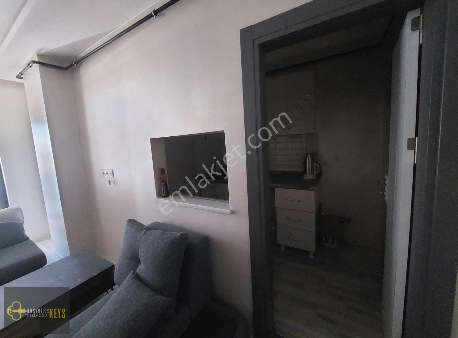 Business Keys'ten Kiralık 2+1 Dubleks Daire.. - Görsel 15