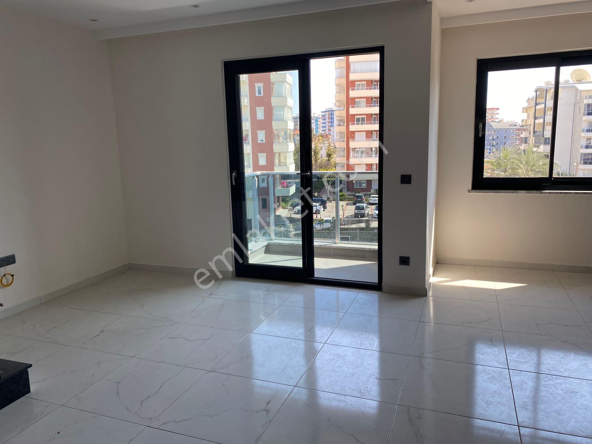 Satılık -daire Alanyada Obada 2+1 Dubleks Geniş Lüks..!! - Görsel 7