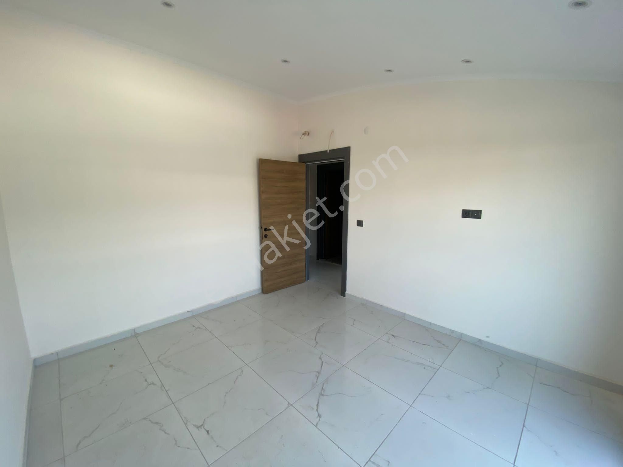 Satılık -daire Alanyada Obada 2+1 Dubleks Geniş Lüks..!! - Görsel 2