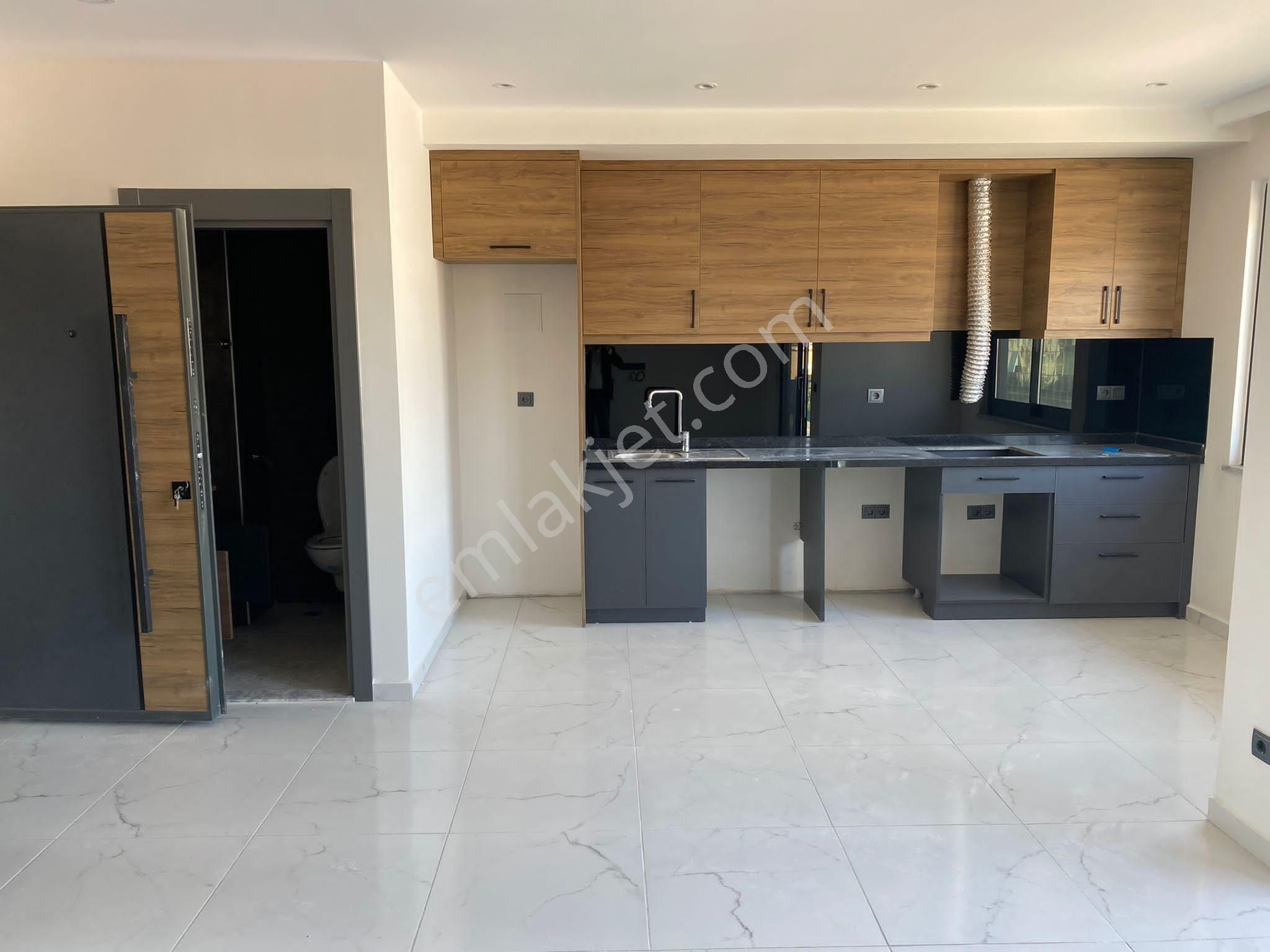 Satılık -daire Alanyada Obada 2+1 Dubleks Geniş Lüks..!! - Görsel 4