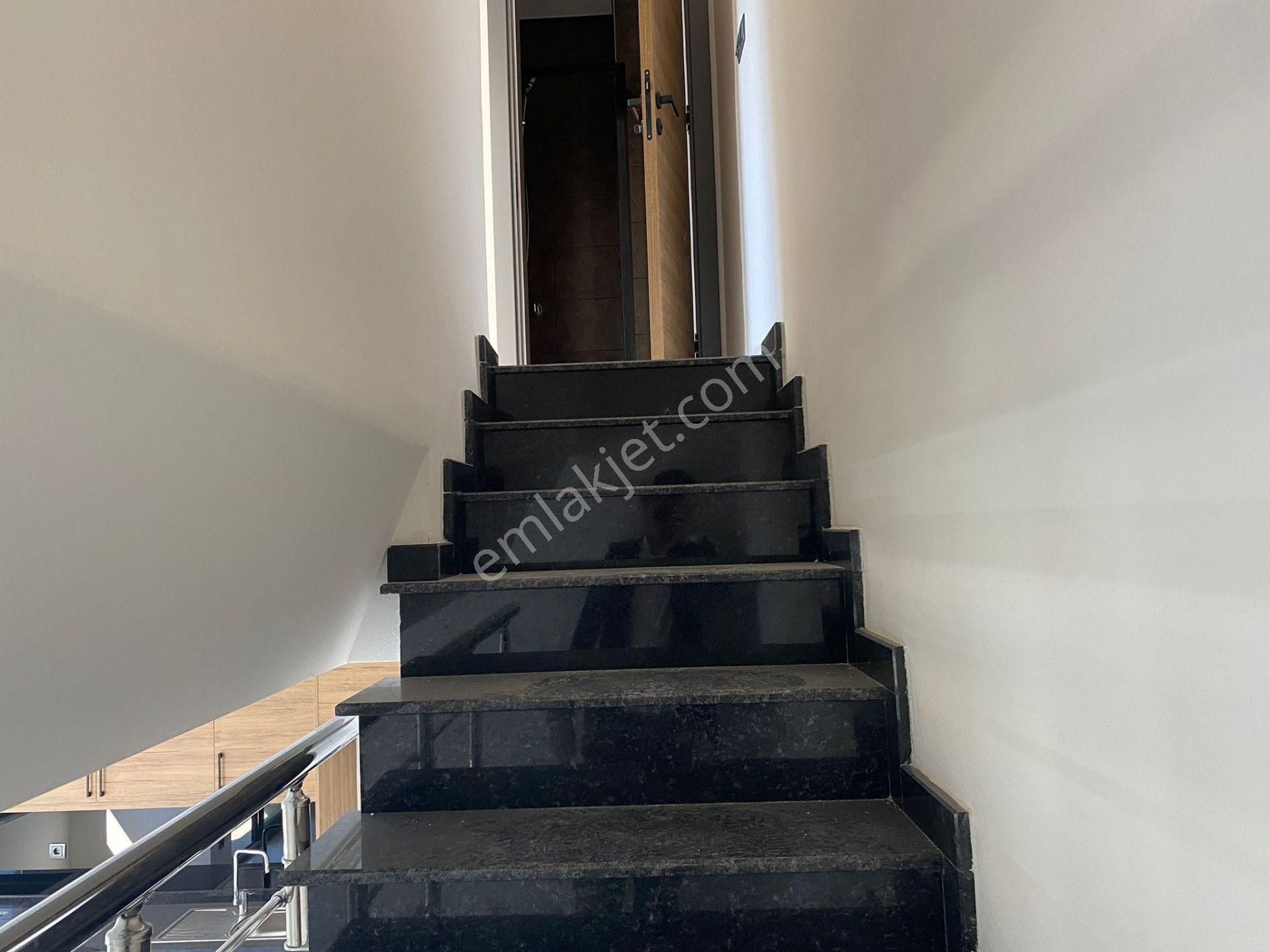 Satılık -daire Alanyada Obada 2+1 Dubleks Geniş Lüks..!! - Görsel 10