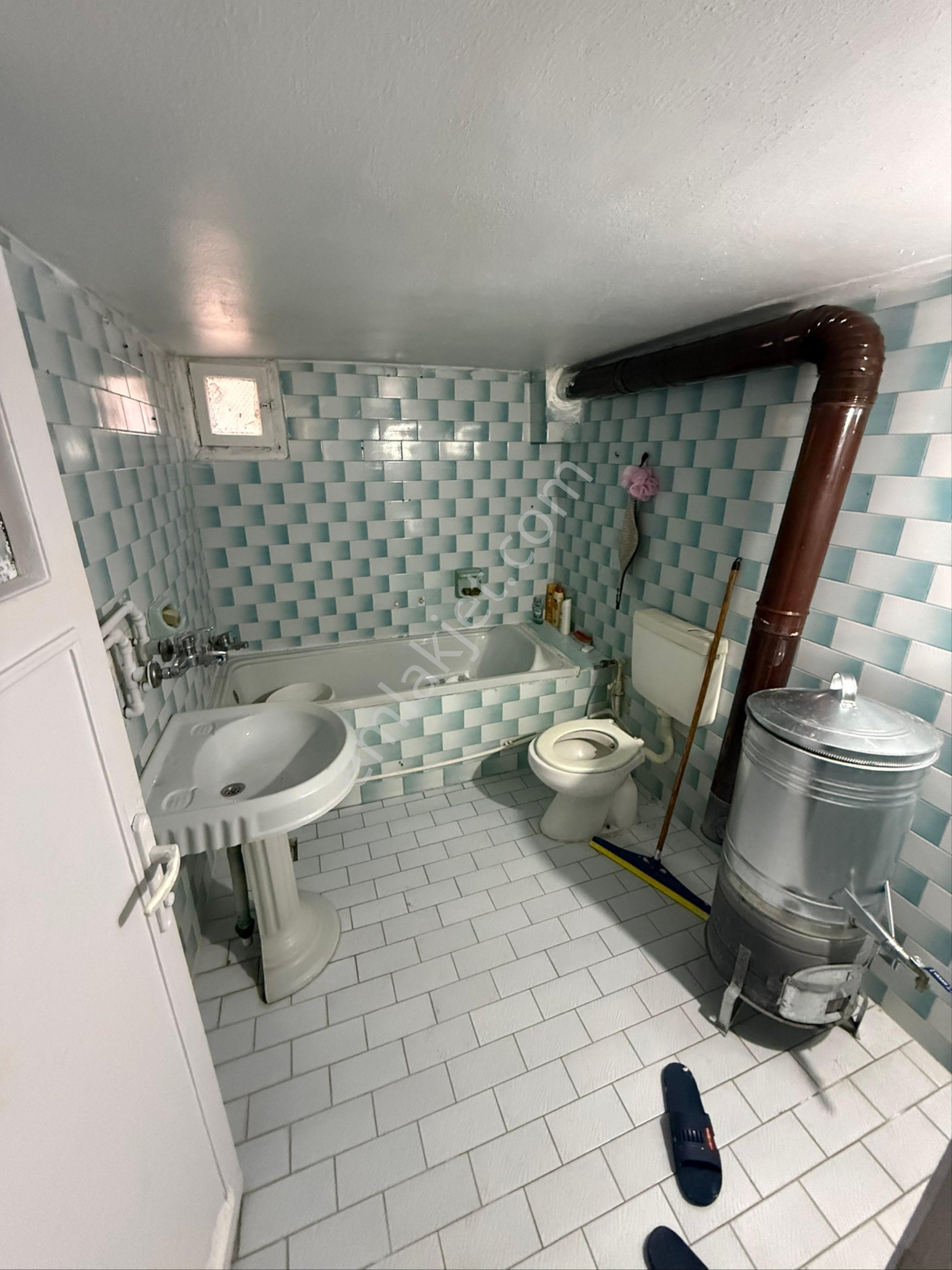 Lavinia’dan Mithat Paşa Mah. 2 Katlı 2+1 Satılık Müstakil Ev - Görsel 25