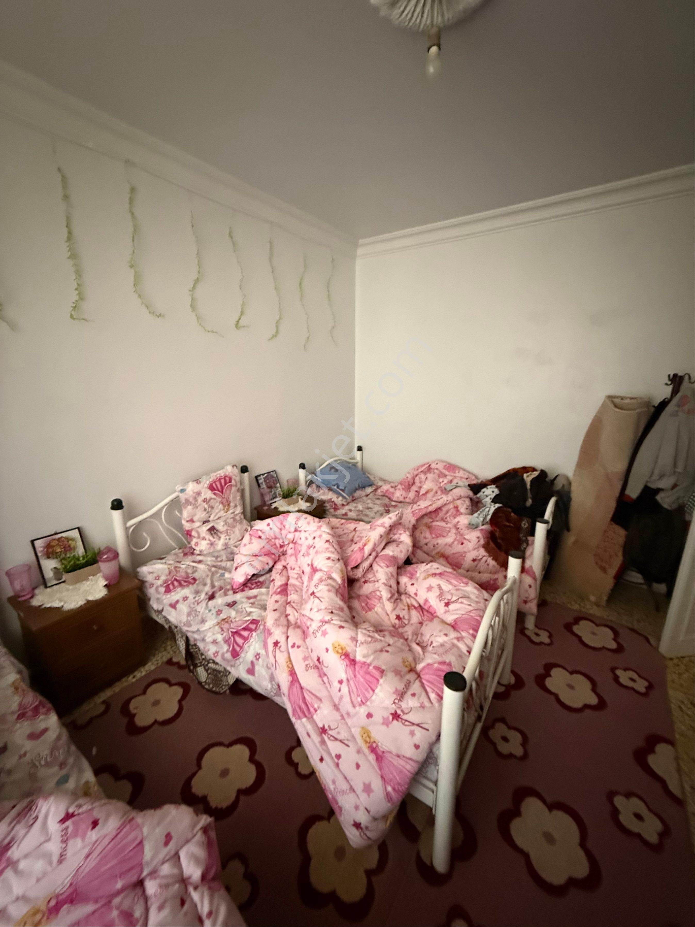 Lavinia’dan Mithat Paşa Mah. 2 Katlı 2+1 Satılık Müstakil Ev - Görsel 21