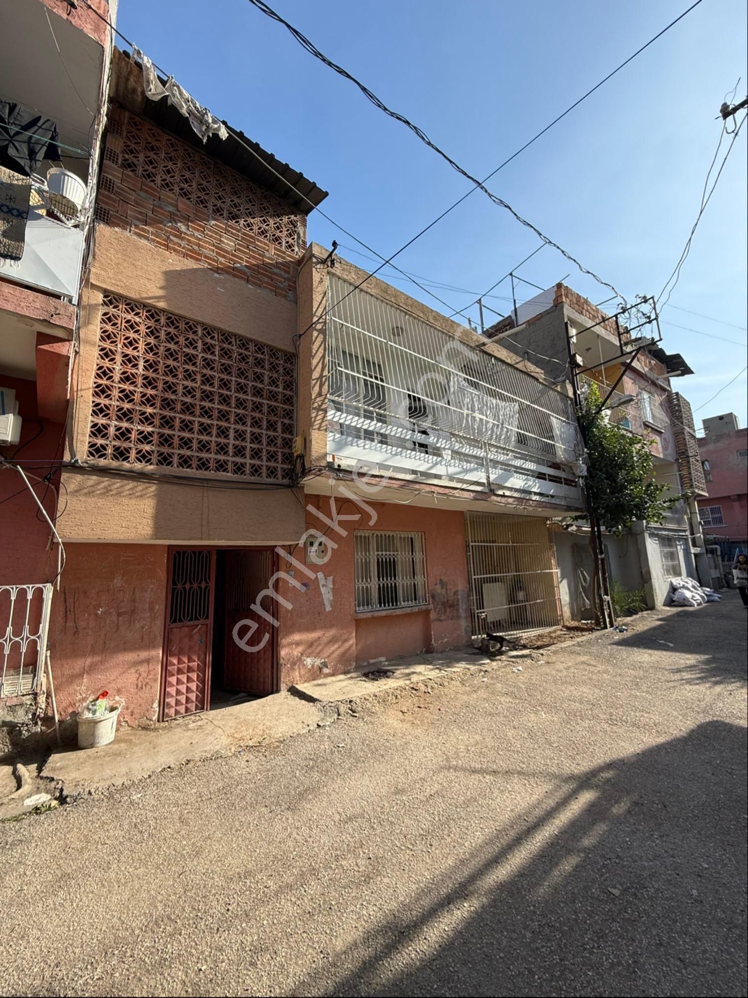 Lavinia’dan Mithat Paşa Mah. 2 Katlı 2+1 Satılık Müstakil Ev - Görsel 3