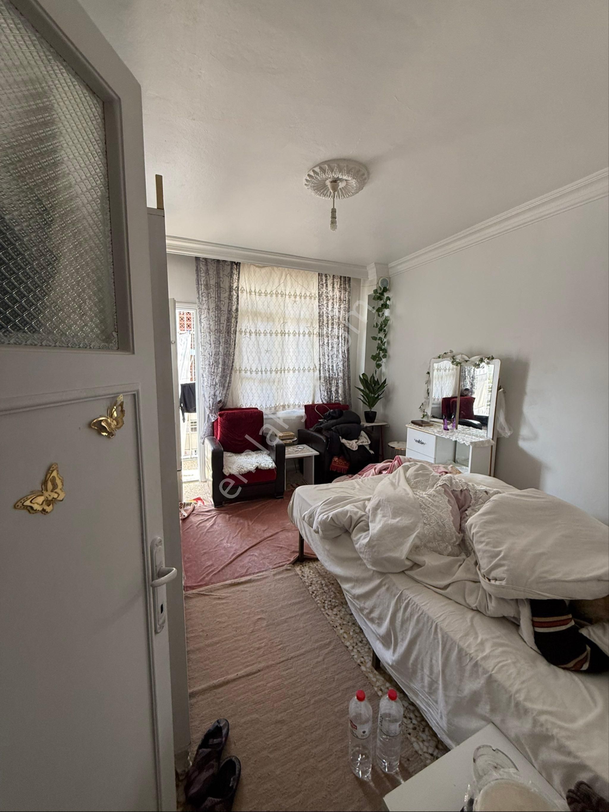 Lavinia’dan Mithat Paşa Mah. 2 Katlı 2+1 Satılık Müstakil Ev - Görsel 14