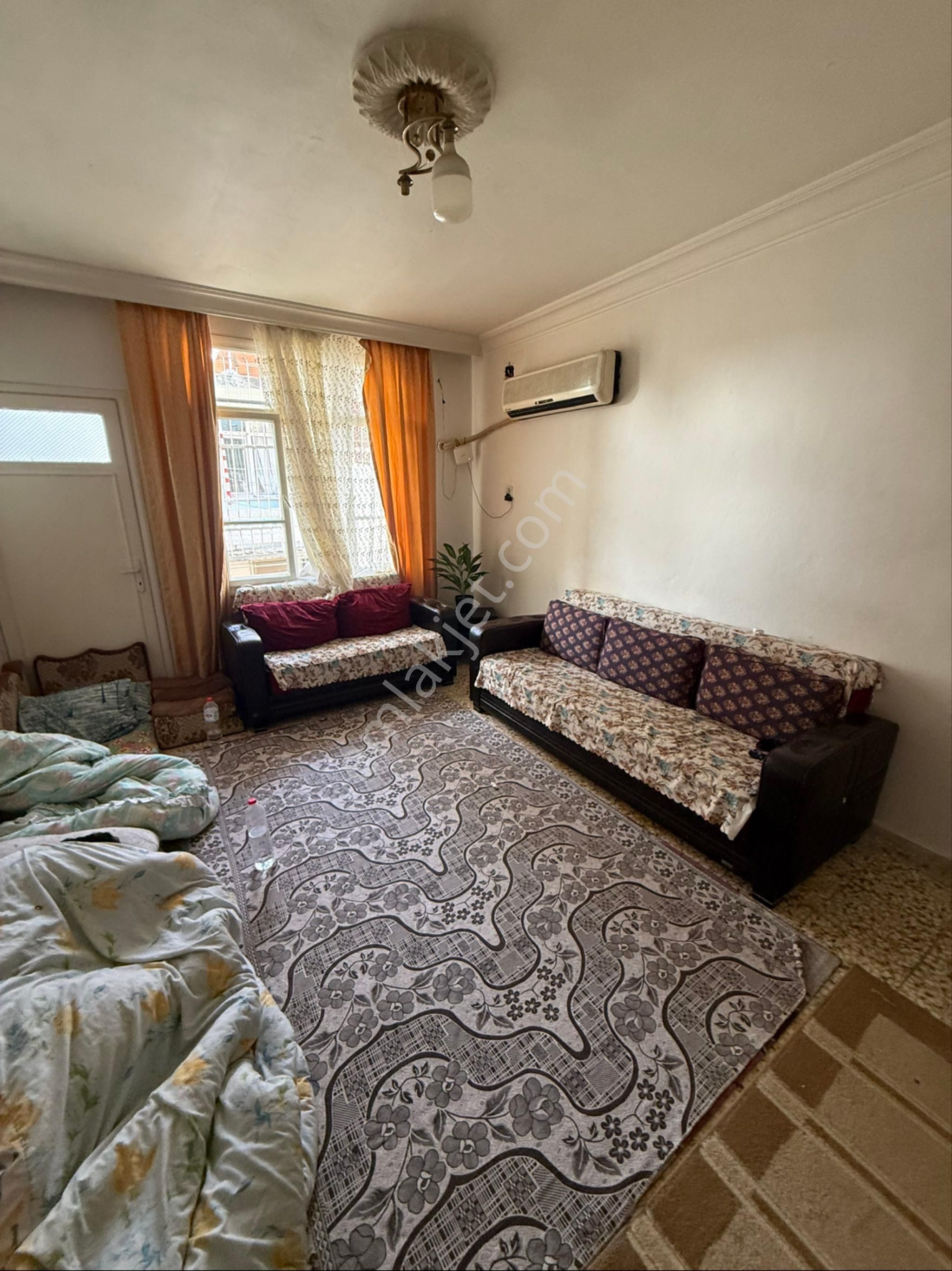 Lavinia’dan Mithat Paşa Mah. 2 Katlı 2+1 Satılık Müstakil Ev - Görsel 16