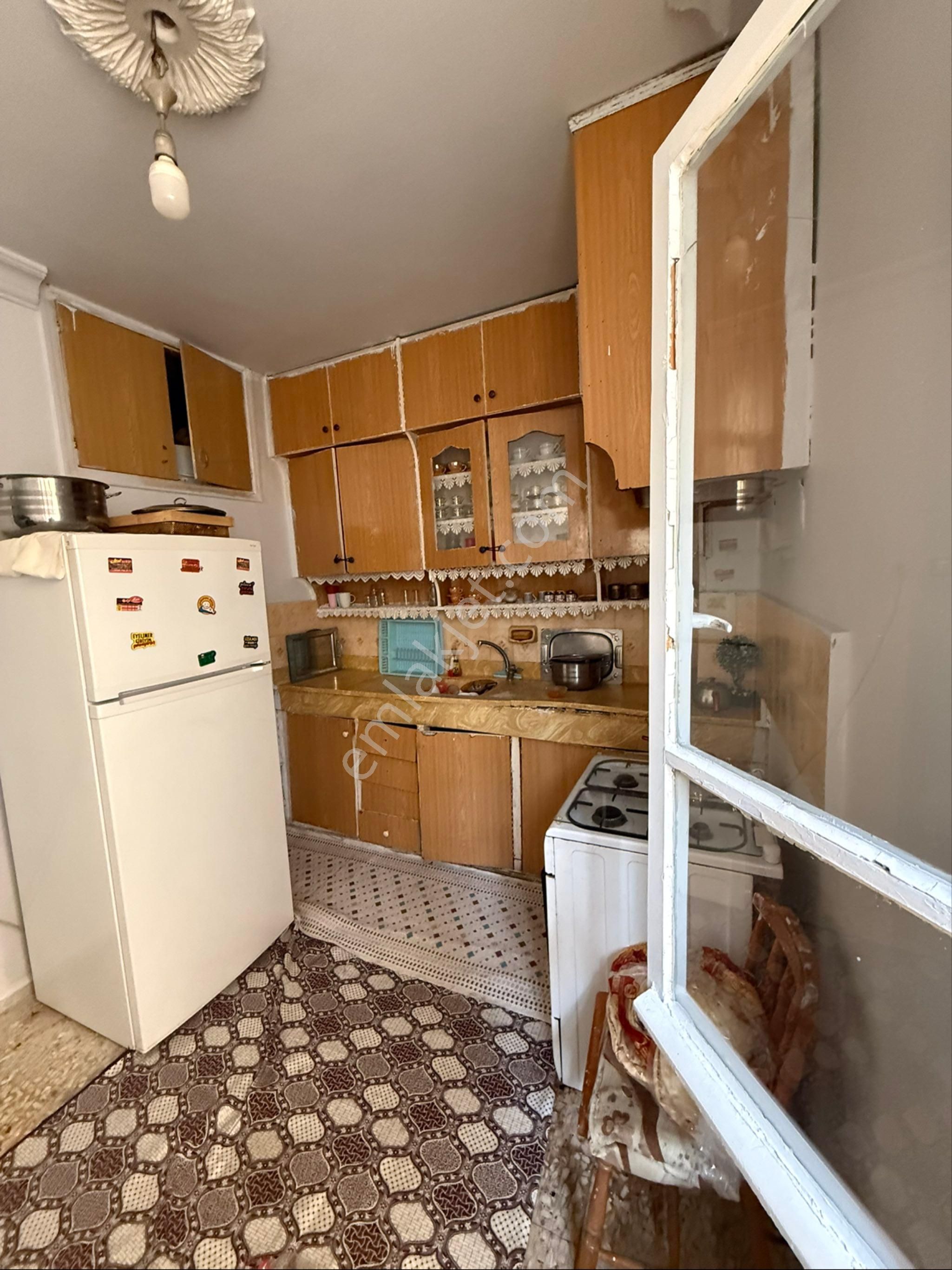 Lavinia’dan Mithat Paşa Mah. 2 Katlı 2+1 Satılık Müstakil Ev - Görsel 5