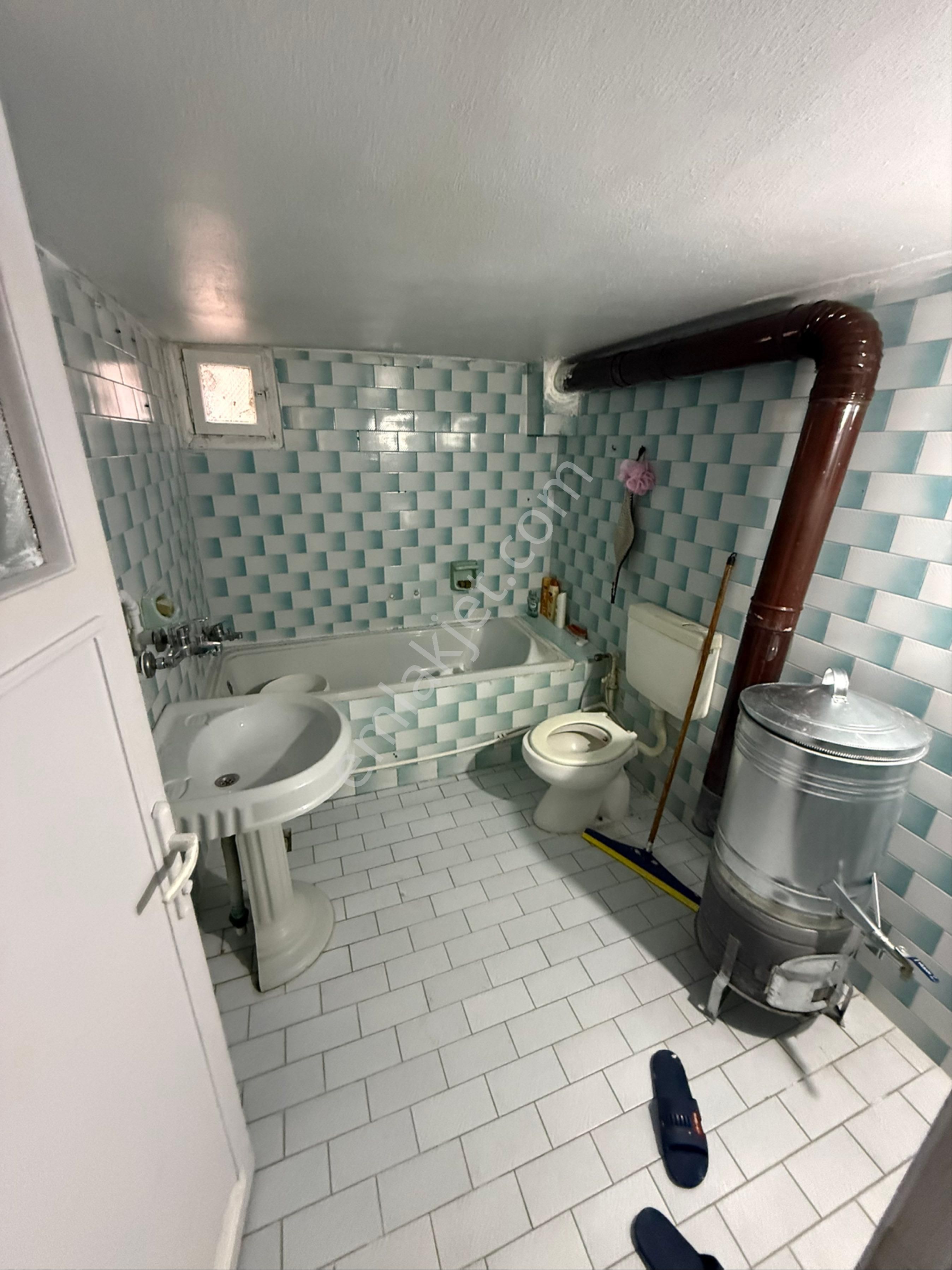 Lavinia’dan Mithat Paşa Mah. 2 Katlı 2+1 Satılık Müstakil Ev - Görsel 23