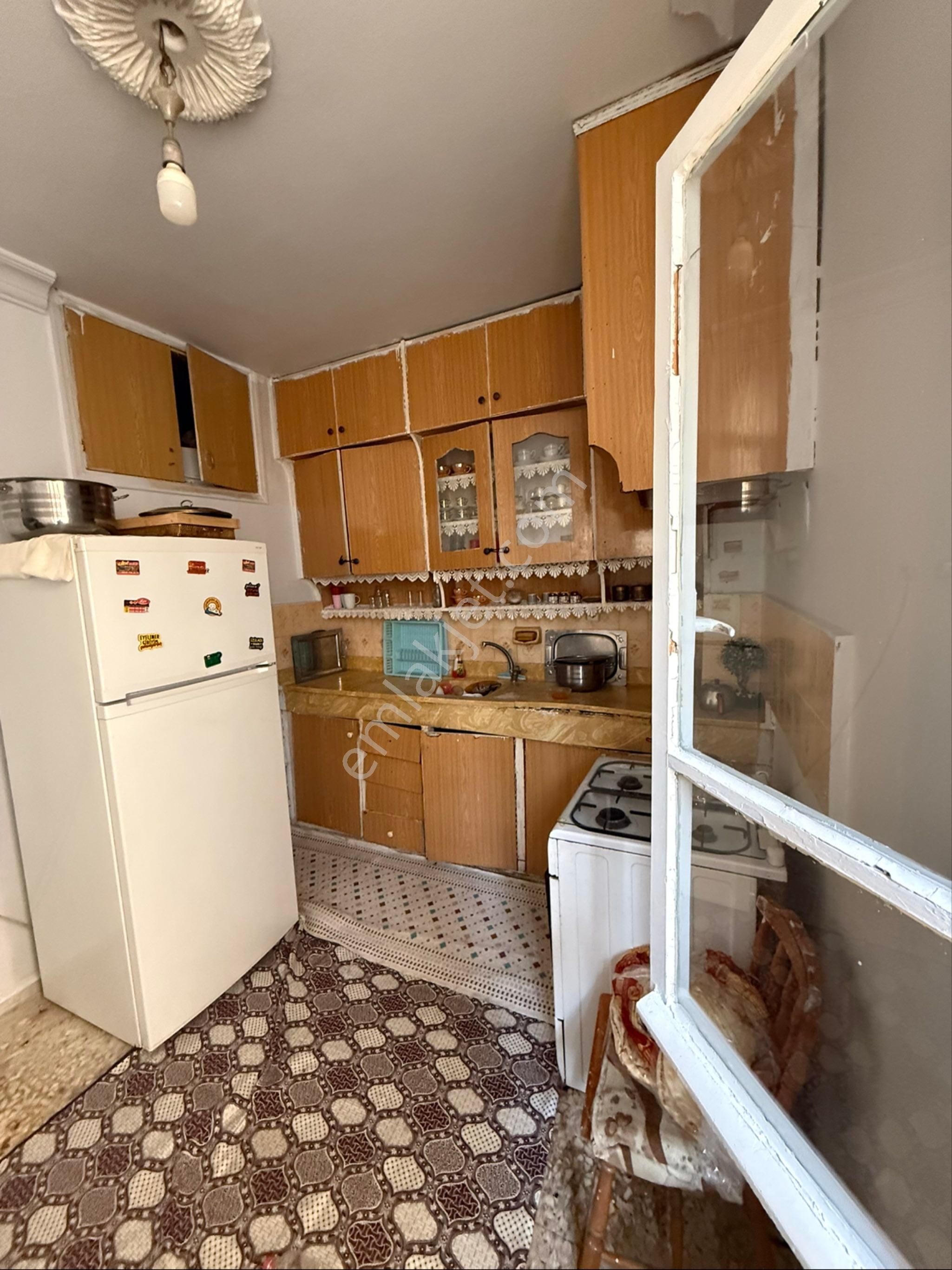 Lavinia’dan Mithat Paşa Mah. 2 Katlı 2+1 Satılık Müstakil Ev - Görsel 6