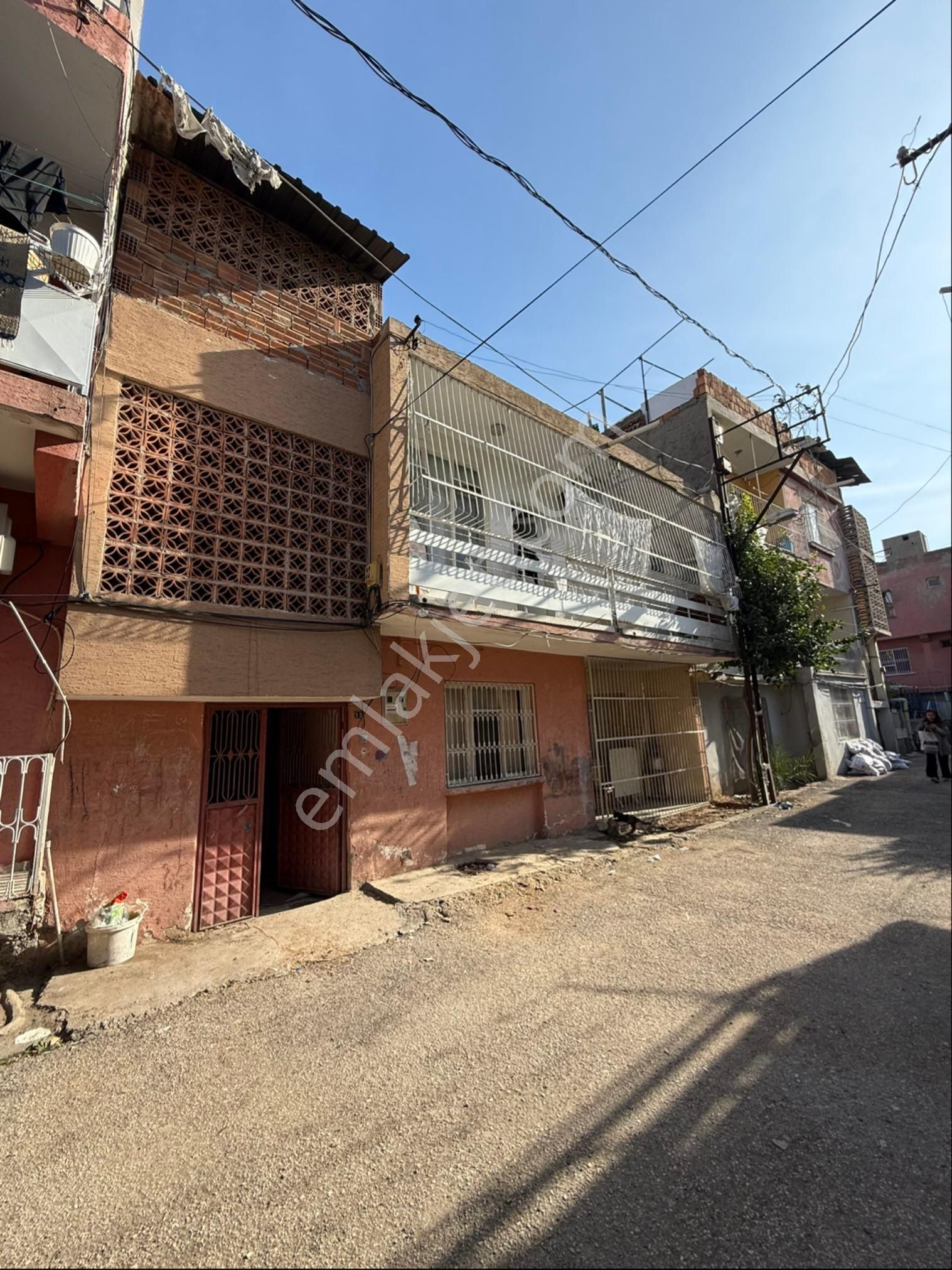 Lavinia’dan Mithat Paşa Mah. 2 Katlı 2+1 Satılık Müstakil Ev - Görsel 2