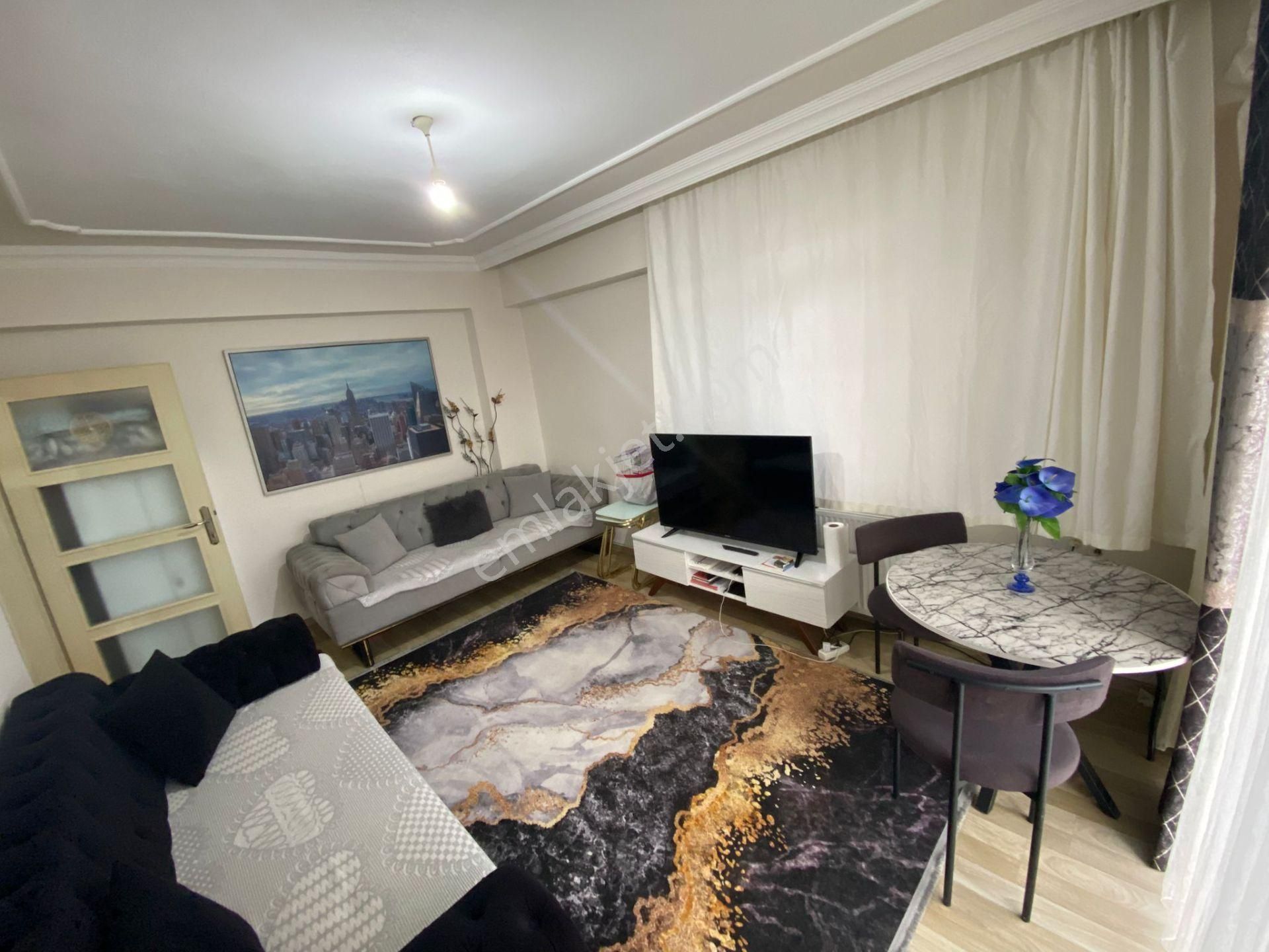 Karasuda Havuzlu Site İçinde M.ayrı Kombi+petekli Ara Kat 2+1 - Görsel 11
