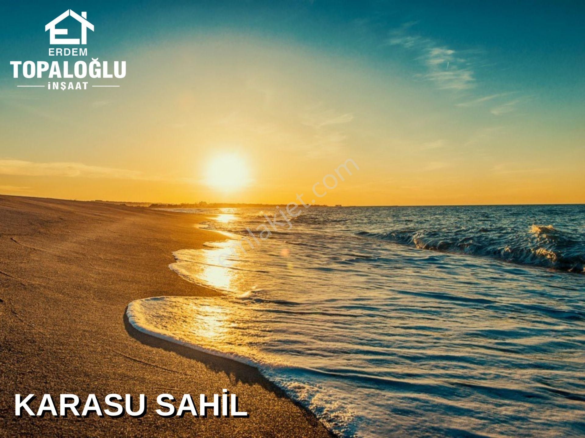 Karasuda Havuzlu Site İçinde M.ayrı Kombi+petekli Ara Kat 2+1 - Görsel 26