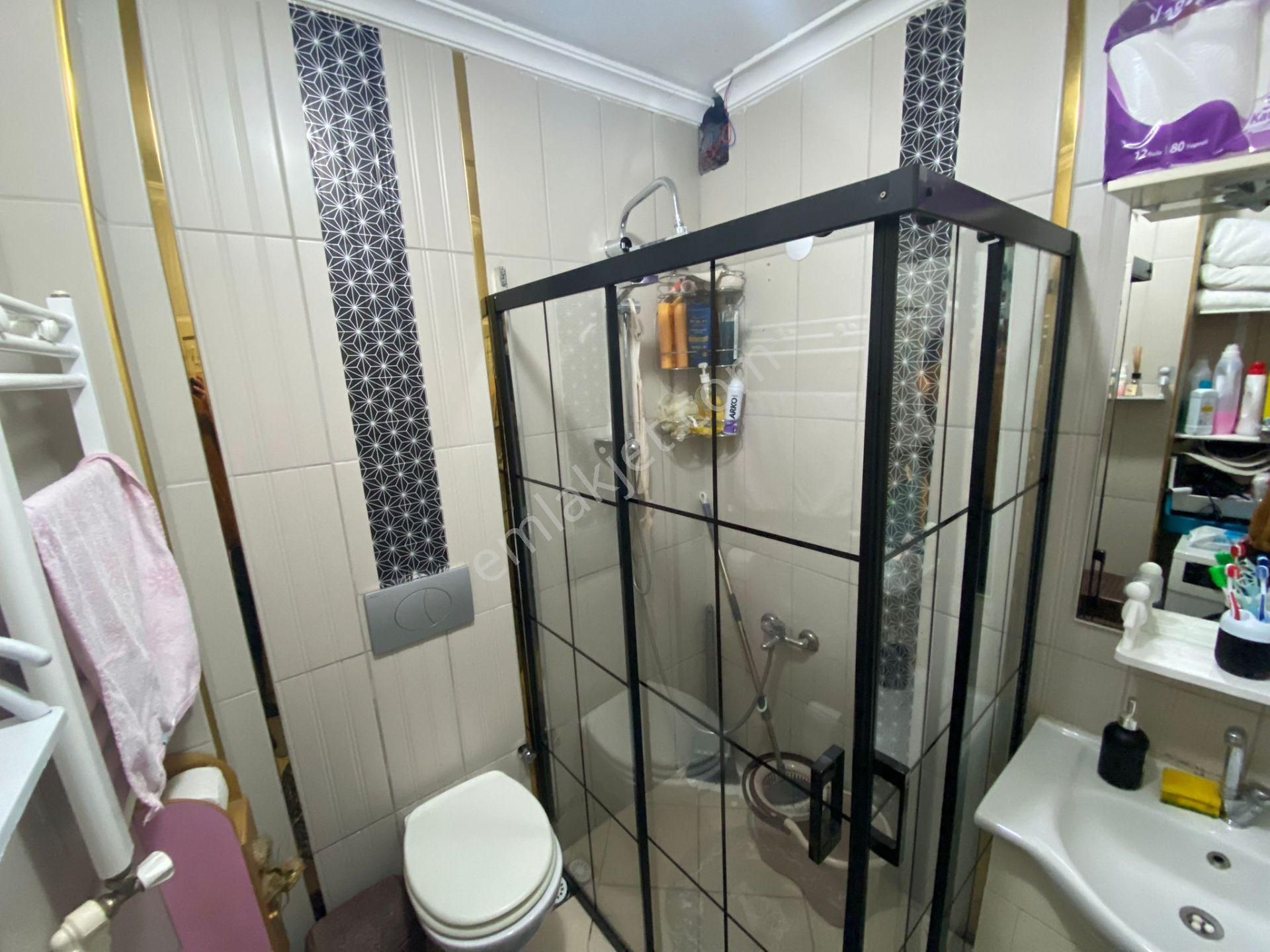 Karasuda Havuzlu Site İçinde M.ayrı Kombi+petekli Ara Kat 2+1 - Görsel 22