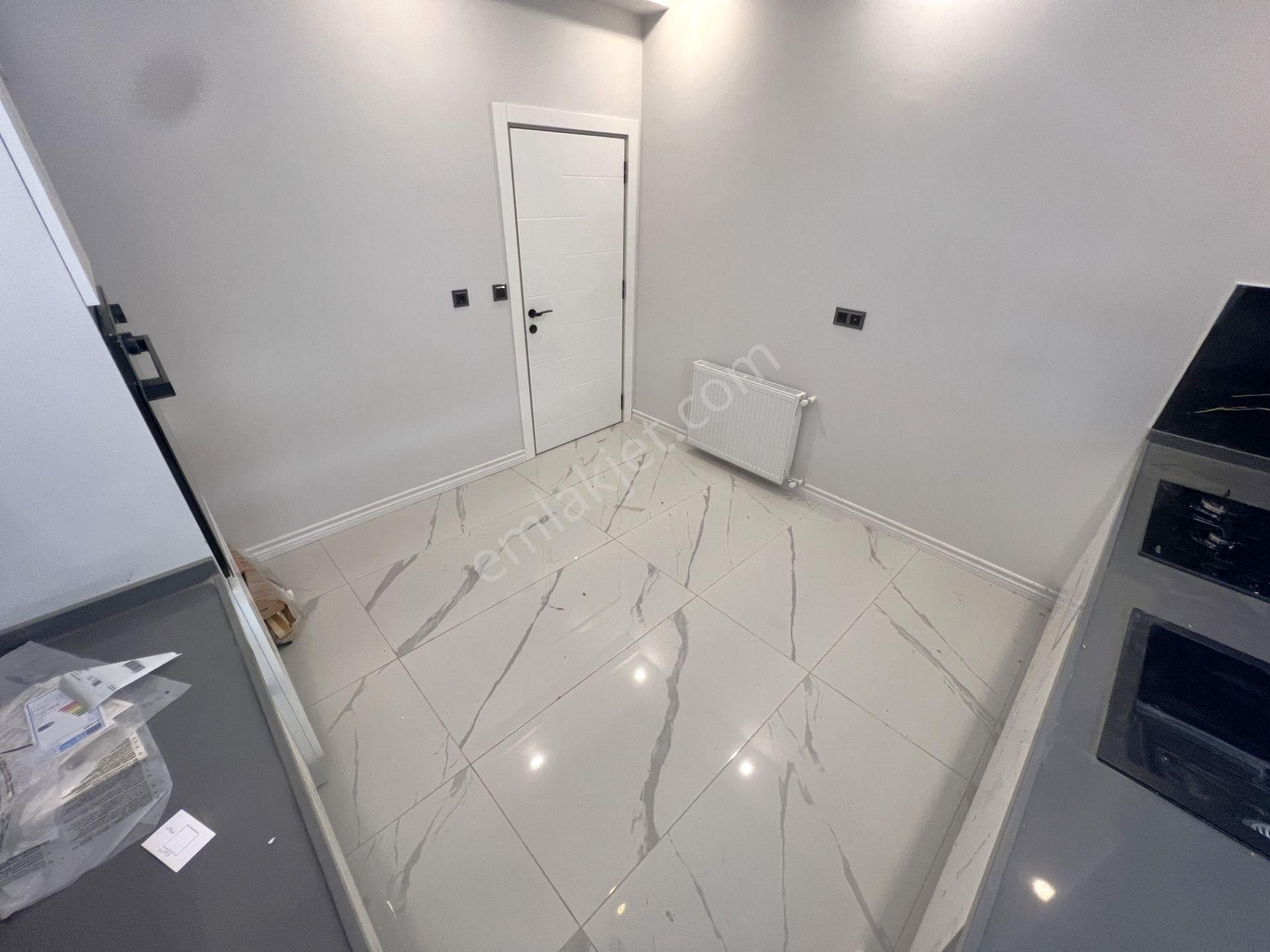 ▃jet Emlak'tan Zeytinli'de İçinizi Aydınlatacak Modern 3+1 Villa - Görsel 5