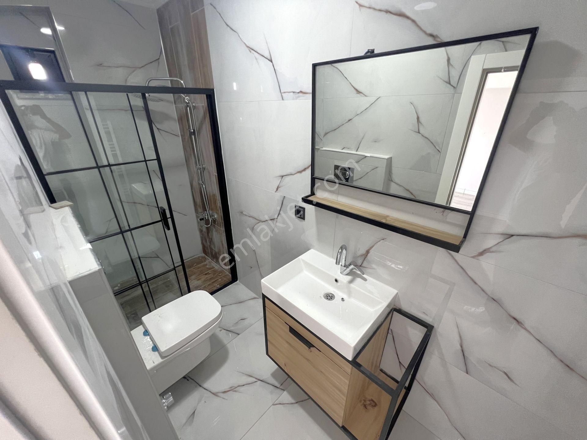 ▃jet Emlak'tan Zeytinli'de İçinizi Aydınlatacak Modern 3+1 Villa - Görsel 32