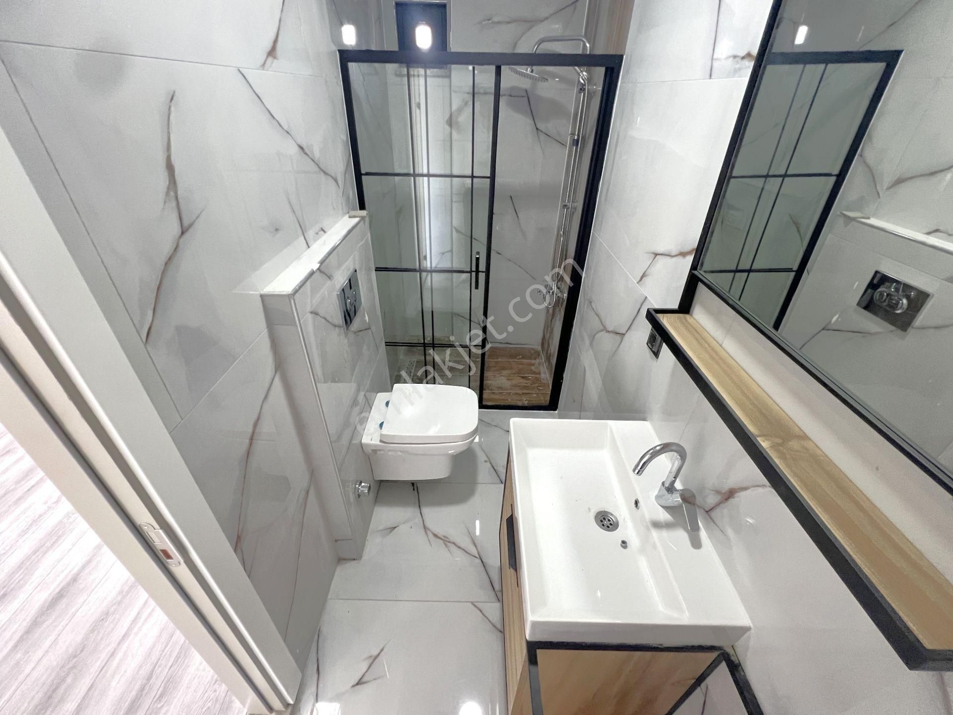 ▃jet Emlak'tan Zeytinli'de İçinizi Aydınlatacak Modern 3+1 Villa - Görsel 33