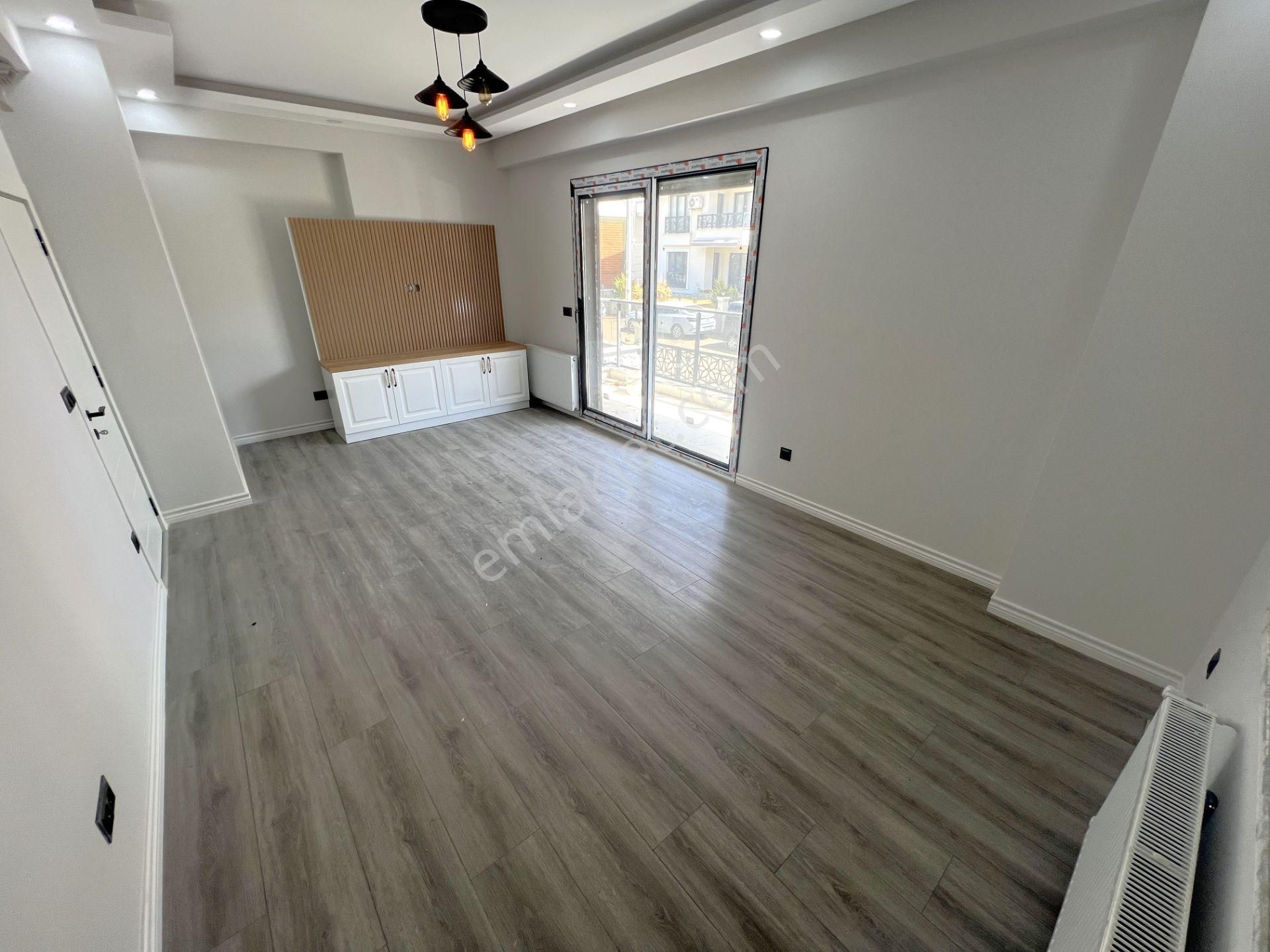 ▃jet Emlak'tan Zeytinli'de İçinizi Aydınlatacak Modern 3+1 Villa - Görsel 7