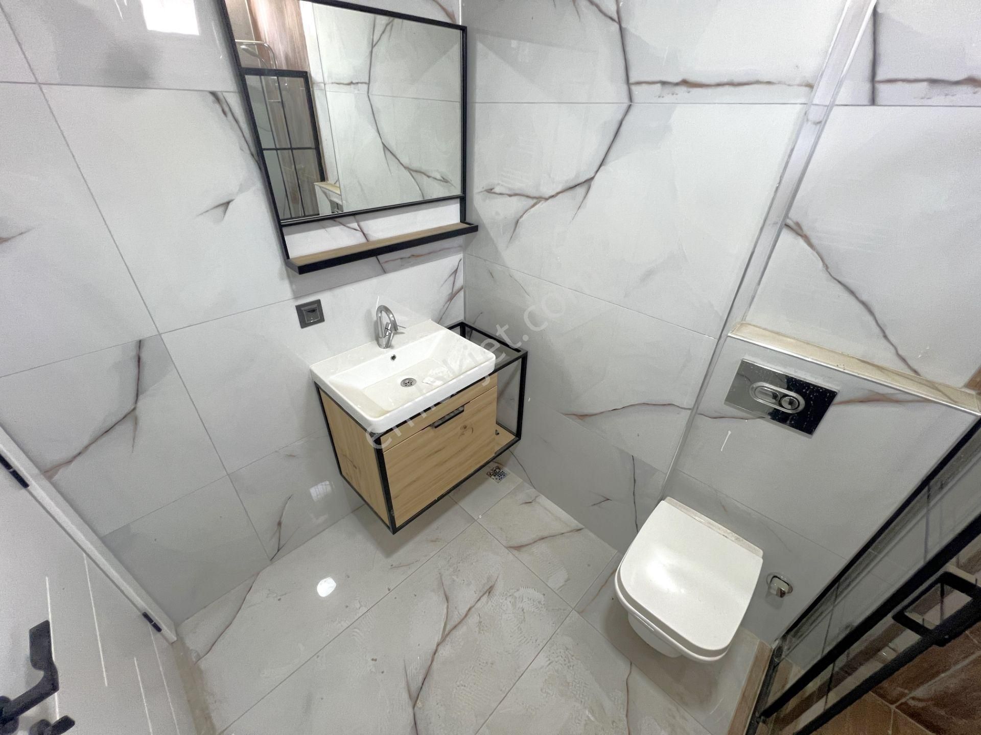 ▃jet Emlak'tan Zeytinli'de İçinizi Aydınlatacak Modern 3+1 Villa - Görsel 25