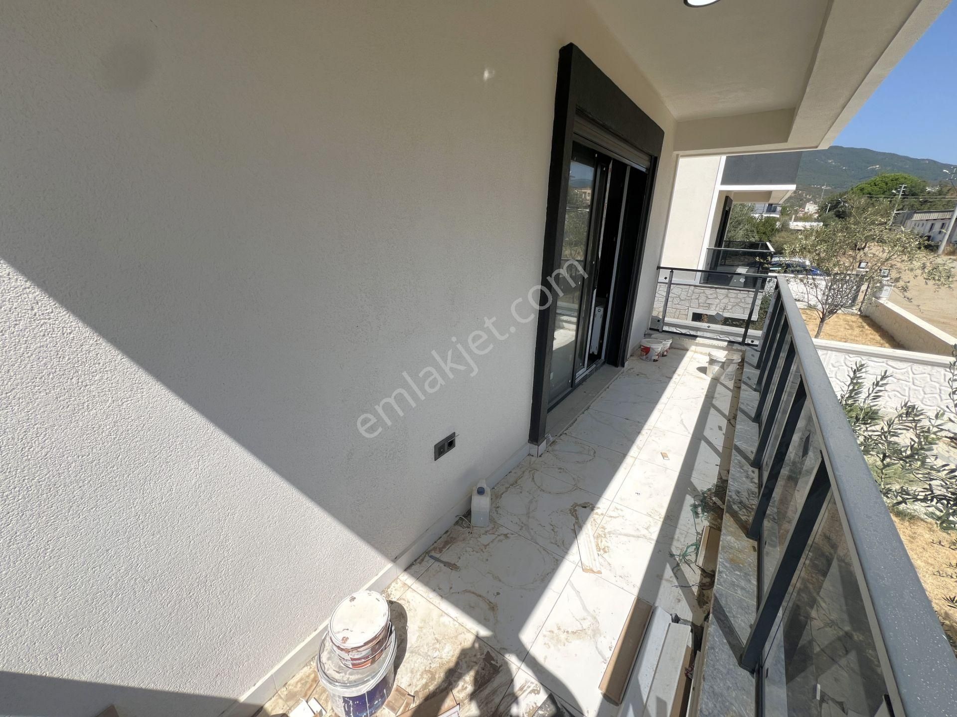 ▃jet Emlak'tan Zeytinli'de İçinizi Aydınlatacak Modern 3+1 Villa - Görsel 9