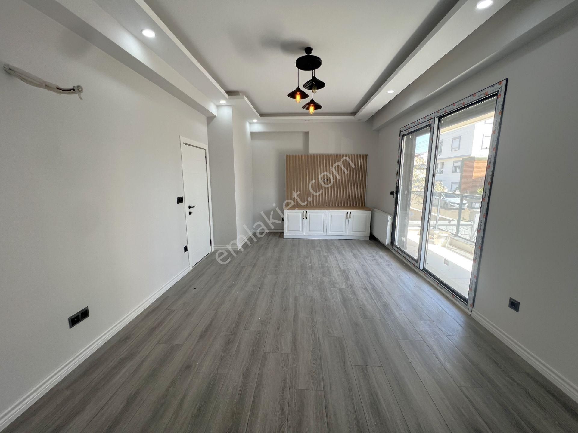 ▃jet Emlak'tan Zeytinli'de İçinizi Aydınlatacak Modern 3+1 Villa - Görsel 8