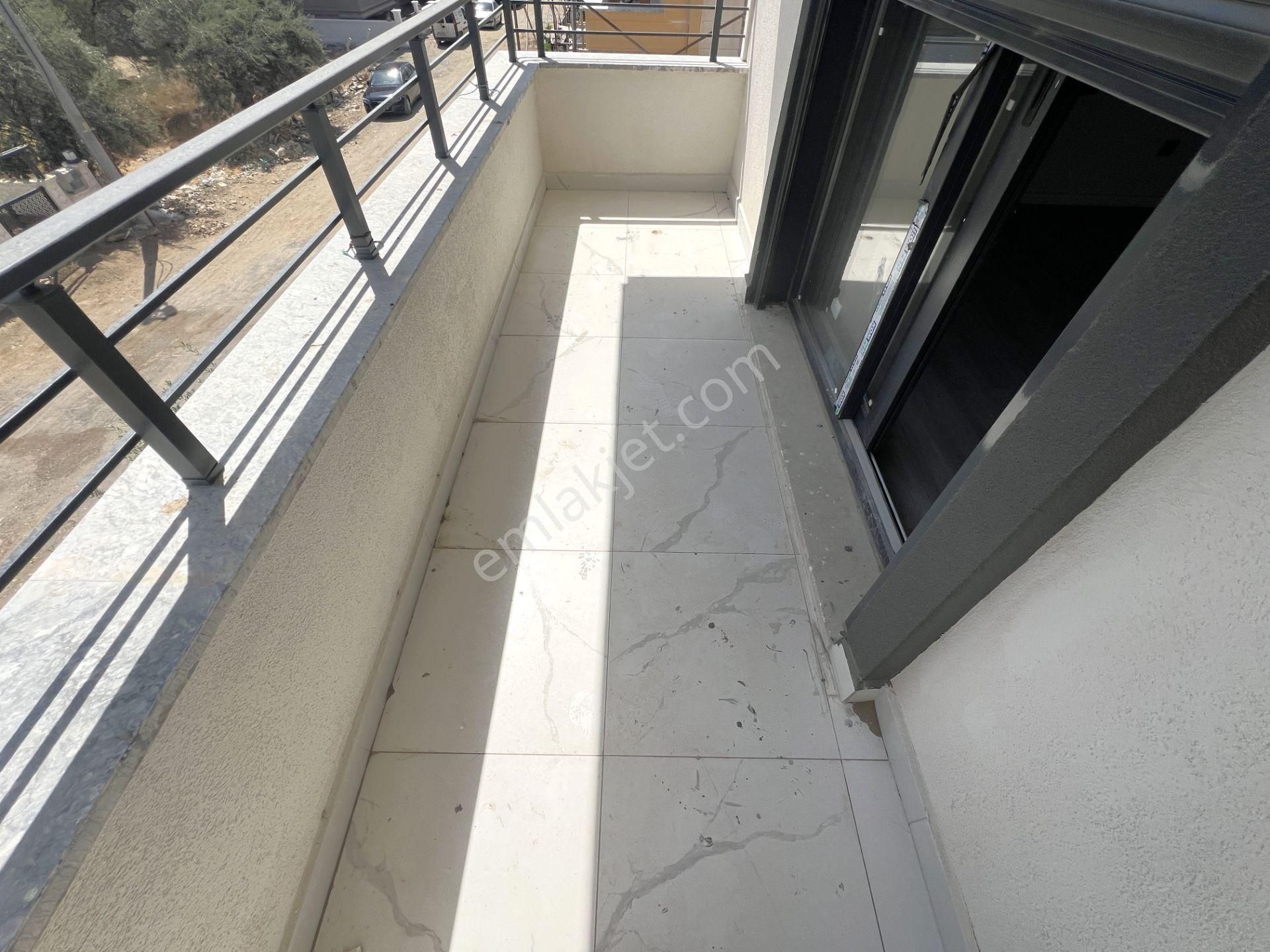 ▃jet Emlak'tan Zeytinli'de İçinizi Aydınlatacak Modern 3+1 Villa - Görsel 18