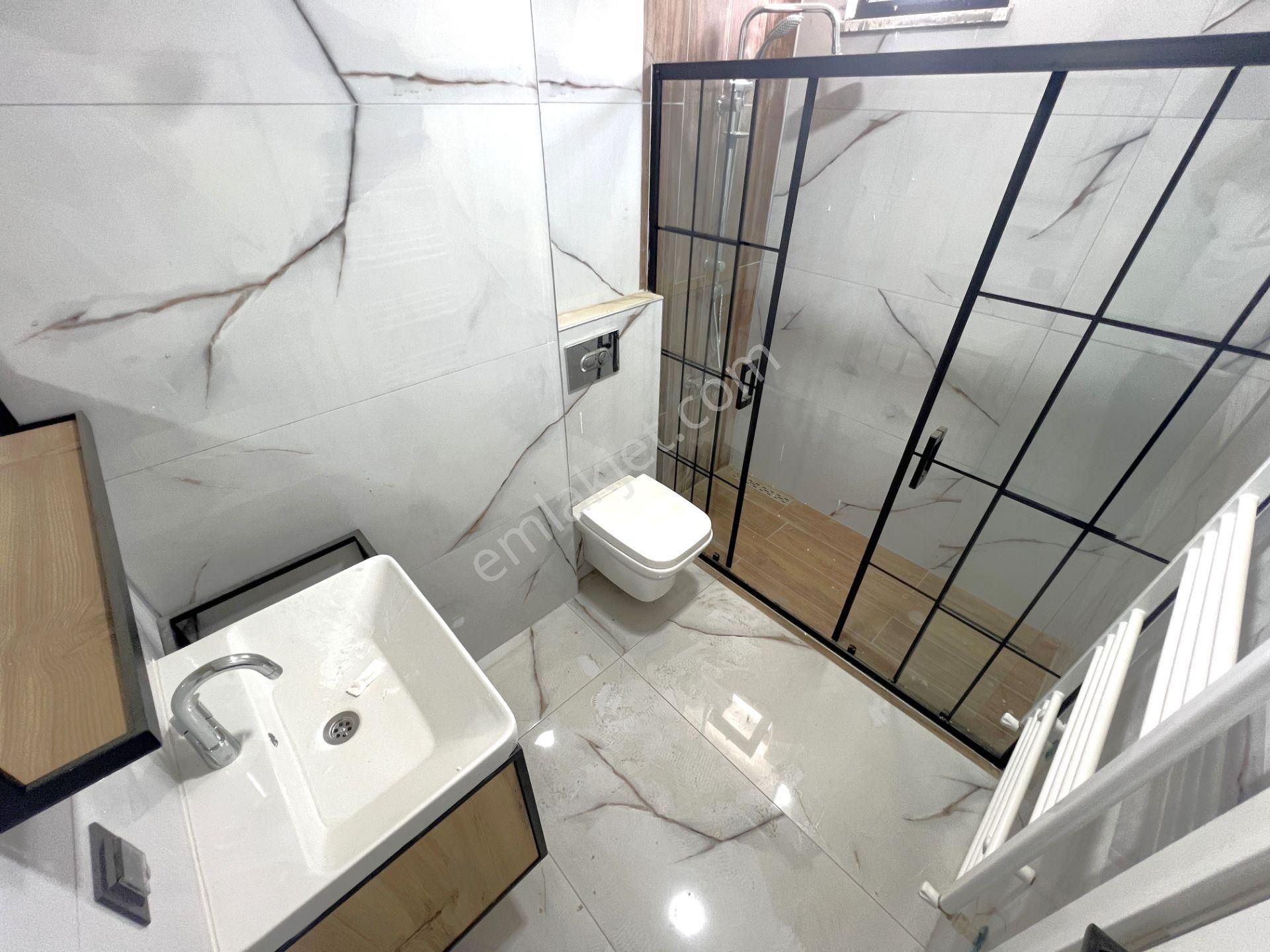 ▃jet Emlak'tan Zeytinli'de İçinizi Aydınlatacak Modern 3+1 Villa - Görsel 24