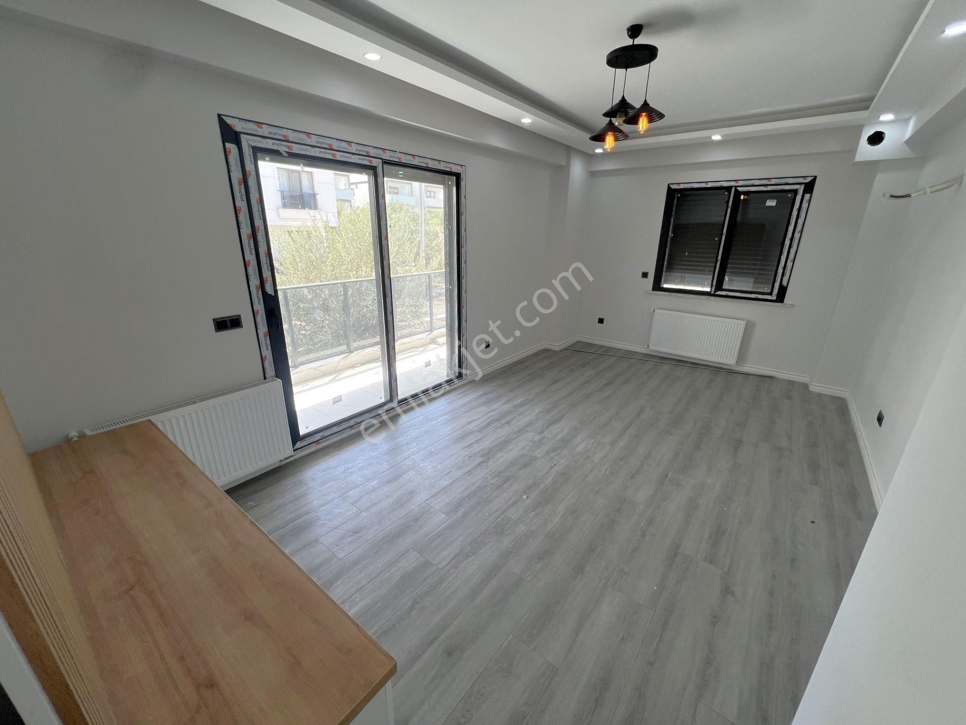 ▃jet Emlak'tan Zeytinli'de İçinizi Aydınlatacak Modern 3+1 Villa - Görsel 6