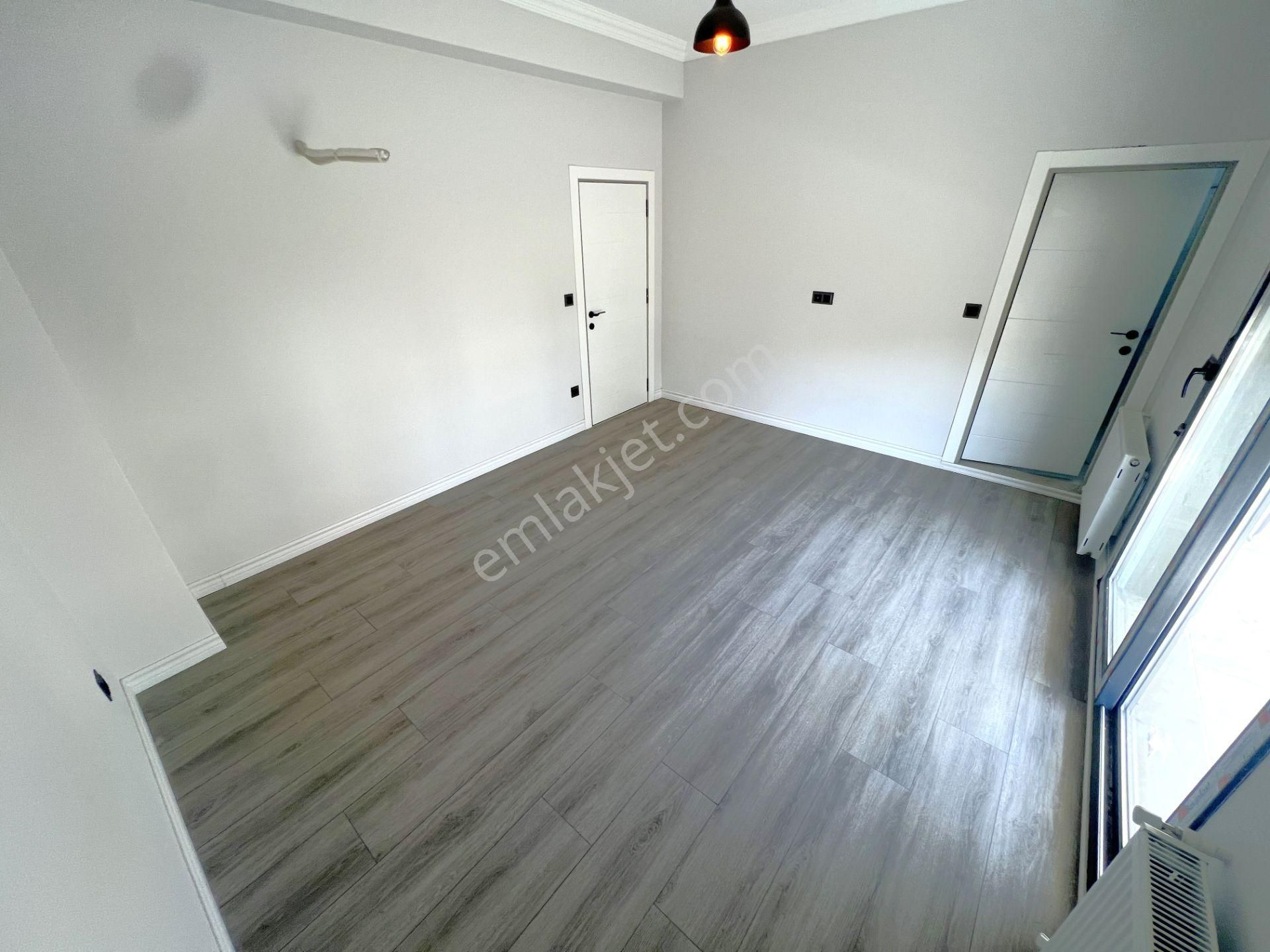 ▃jet Emlak'tan Zeytinli'de İçinizi Aydınlatacak Modern 3+1 Villa - Görsel 14