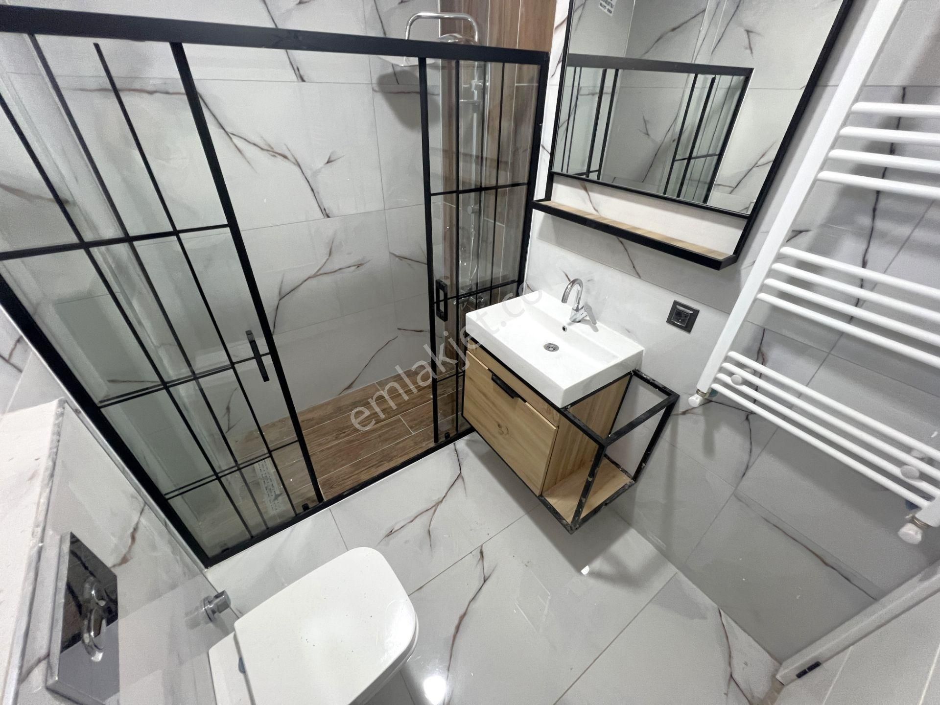 ▃jet Emlak'tan Zeytinli'de İçinizi Aydınlatacak Modern 3+1 Villa - Görsel 12