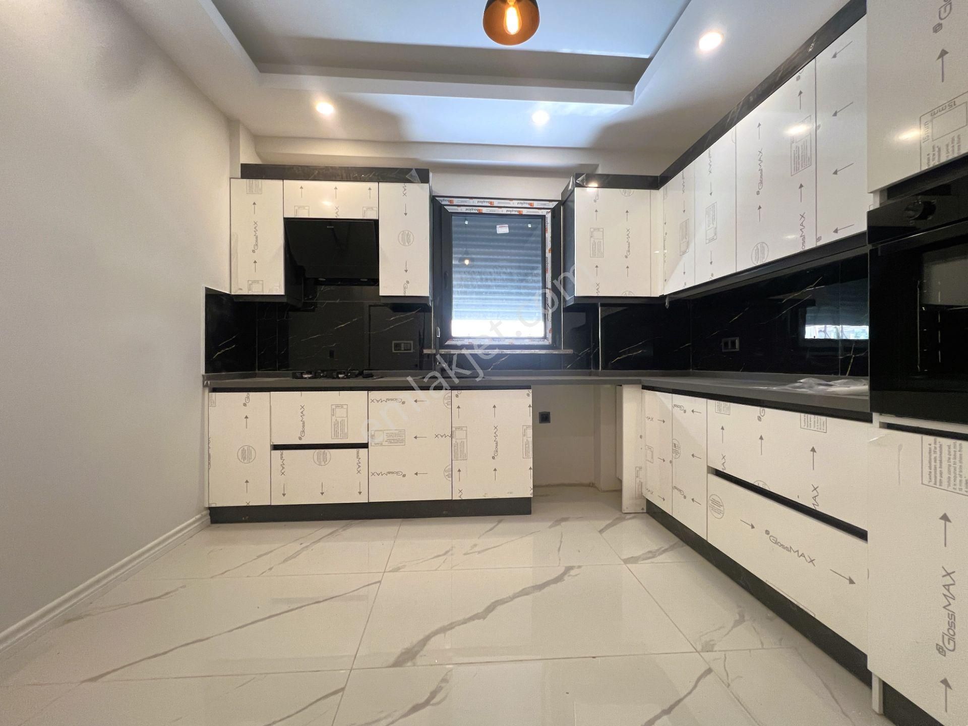 ▃jet Emlak'tan Zeytinli'de İçinizi Aydınlatacak Modern 3+1 Villa - Görsel 3