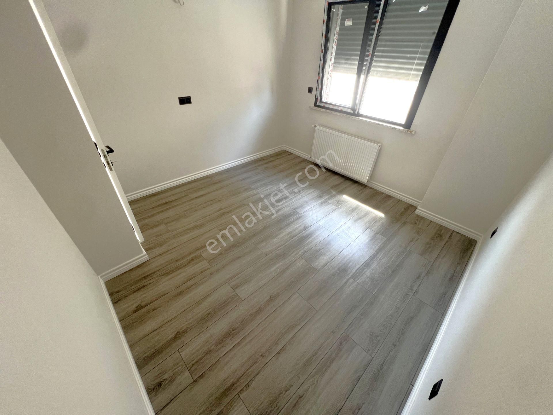 ▃jet Emlak'tan Zeytinli'de İçinizi Aydınlatacak Modern 3+1 Villa - Görsel 19