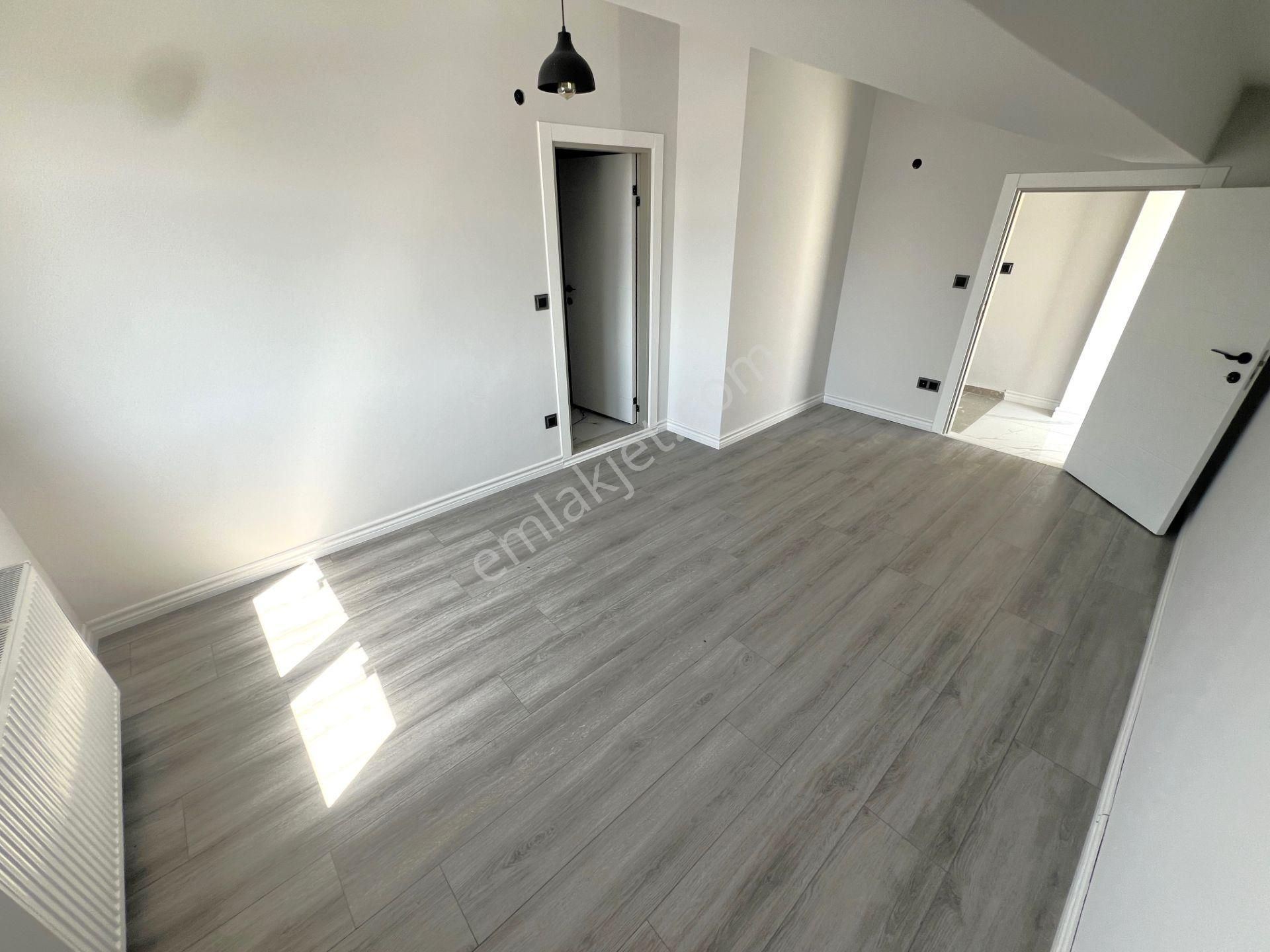 ▃jet Emlak'tan Zeytinli'de İçinizi Aydınlatacak Modern 3+1 Villa - Görsel 22