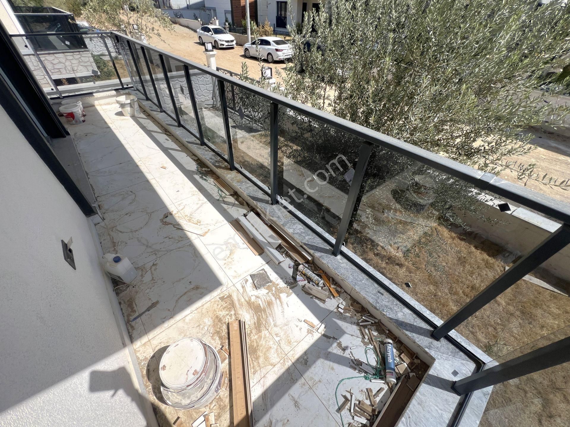 ▃jet Emlak'tan Zeytinli'de İçinizi Aydınlatacak Modern 3+1 Villa - Görsel 10