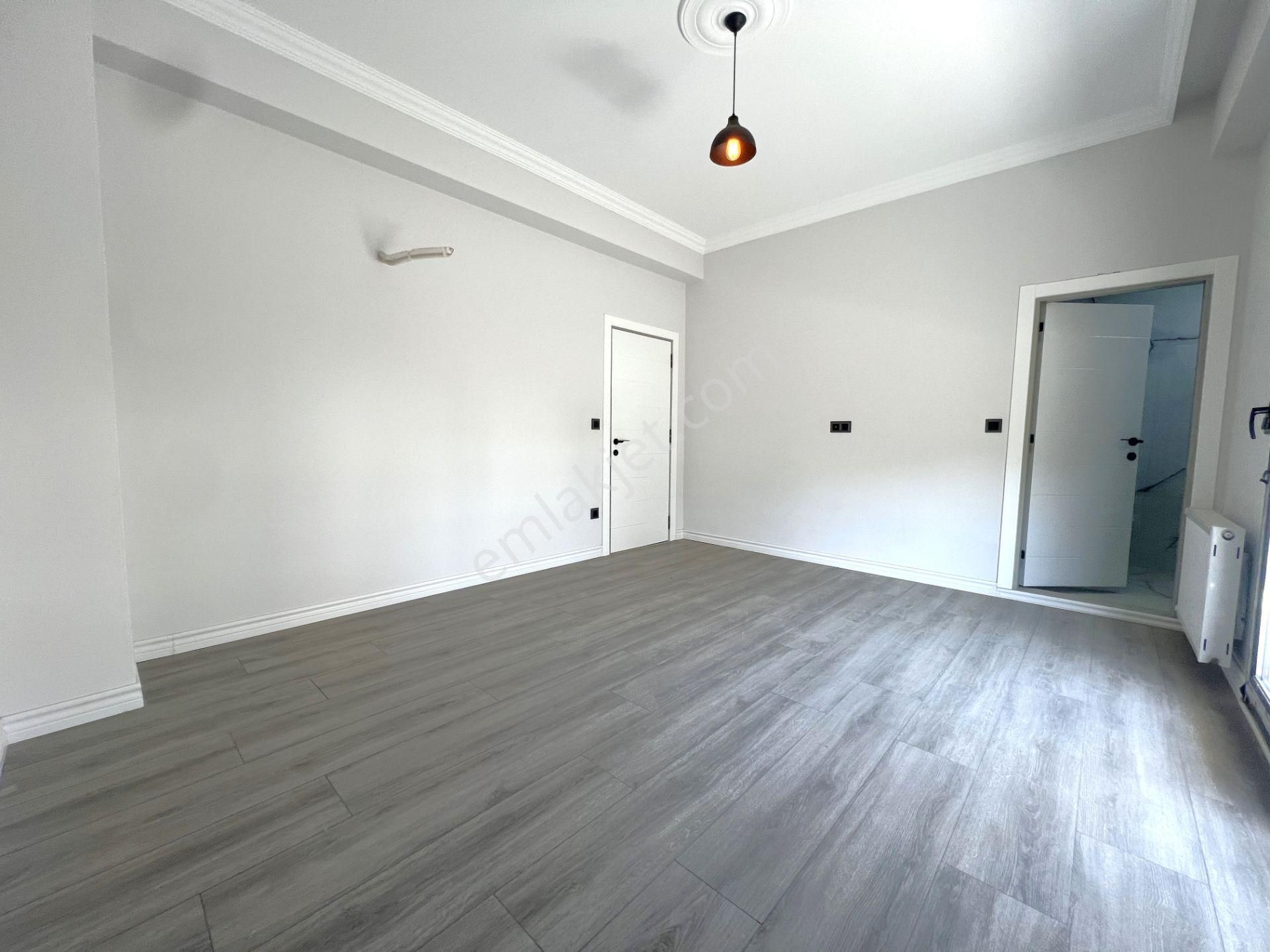 ▃jet Emlak'tan Zeytinli'de İçinizi Aydınlatacak Modern 3+1 Villa - Görsel 17