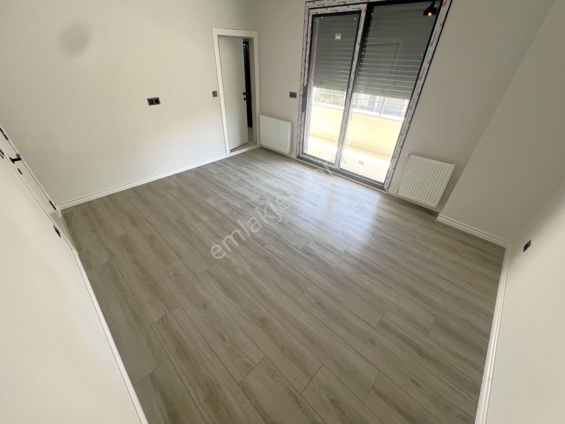 ▃jet Emlak'tan Zeytinli'de İçinizi Aydınlatacak Modern 3+1 Villa - Görsel 15